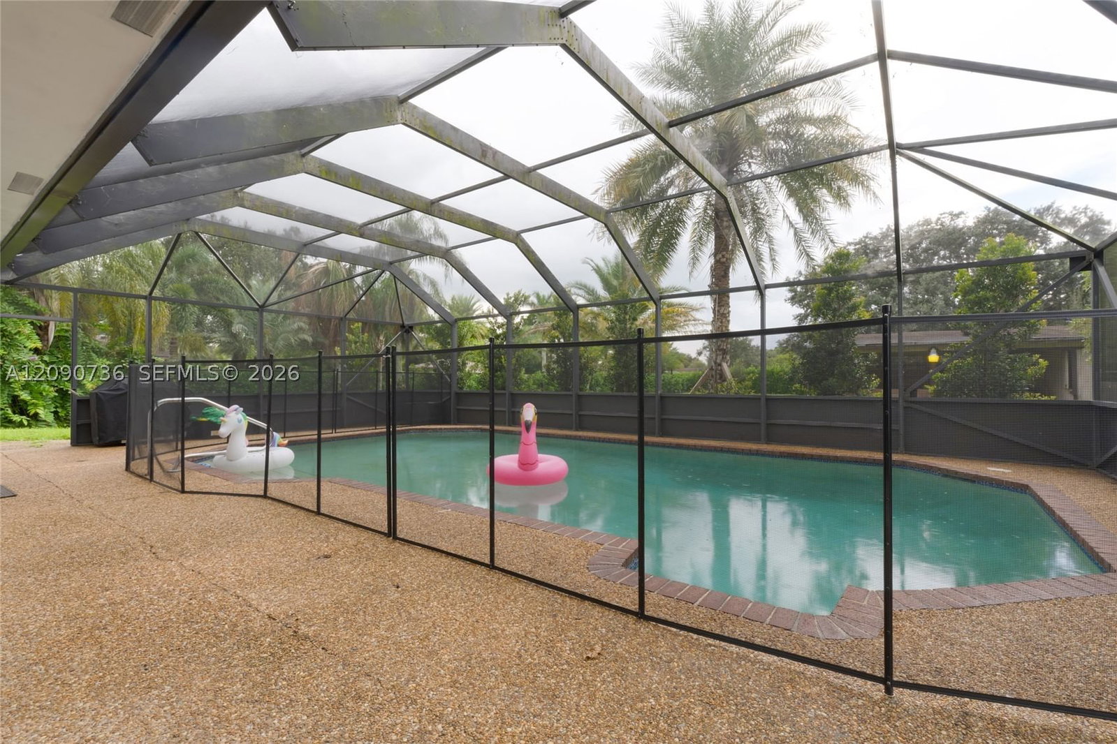 Real estate property located at 4875 163rd Ave, Broward, Chambers Land Co Sub Ne1/, Southwest Ranches, FL