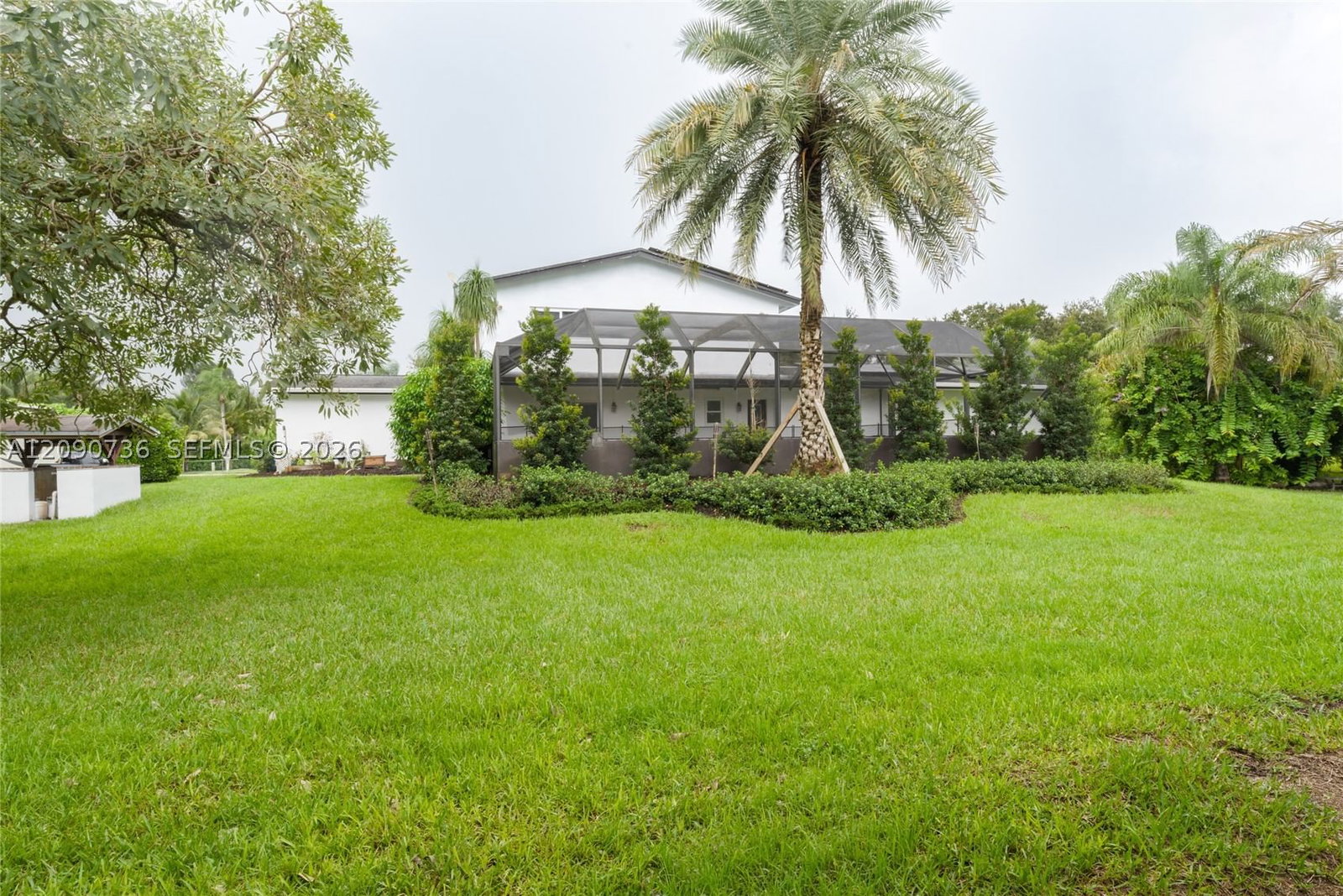 Real estate property located at 4875 163rd Ave, Broward, Chambers Land Co Sub Ne1/, Southwest Ranches, FL