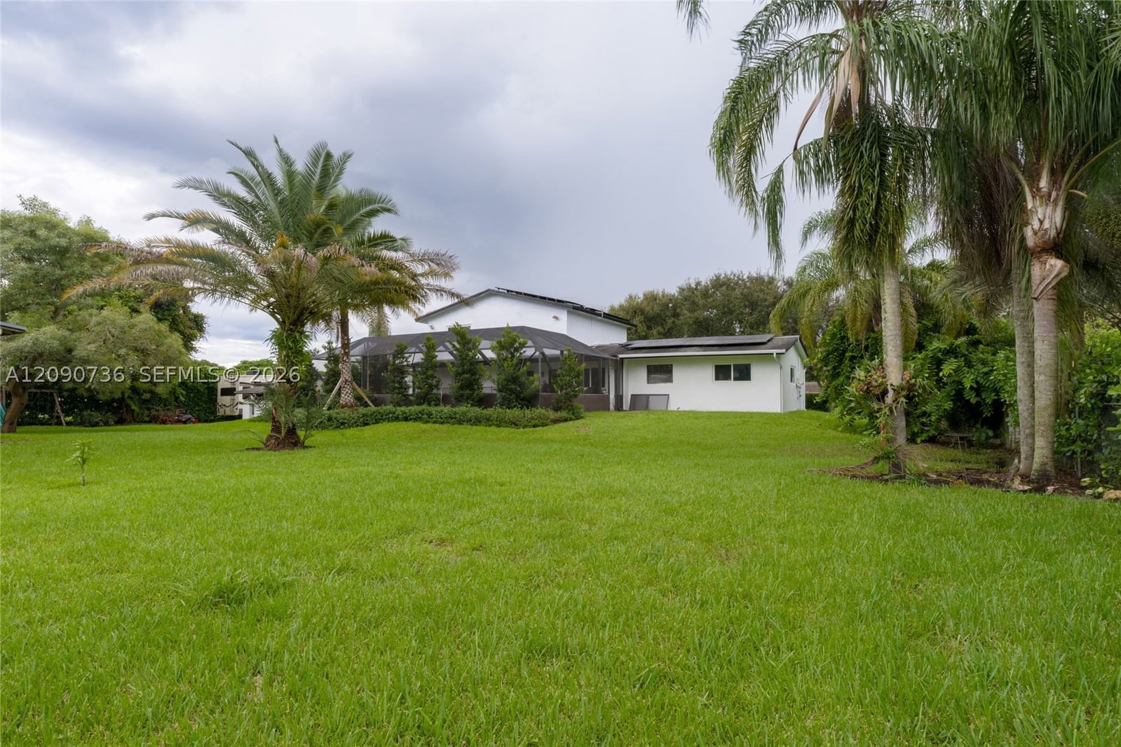 Real estate property located at 4875 163rd Ave, Broward, Chambers Land Co Sub Ne1/, Southwest Ranches, FL