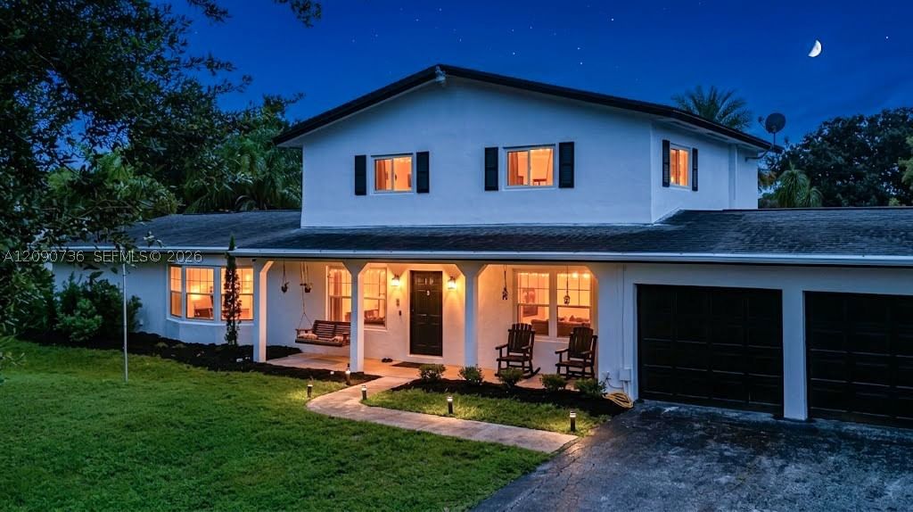 Real estate property located at 4875 163rd Ave, Broward, Chambers Land Co Sub Ne1/, Southwest Ranches, FL