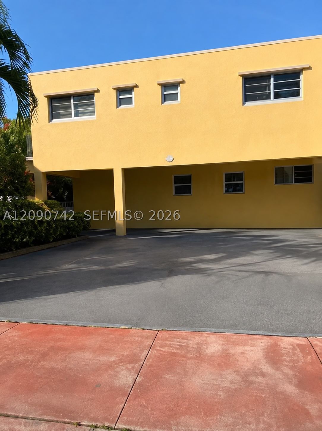 Real estate property located at 536 Euclid Ave #9, Miami-dade, 536 Euclid Condo, Miami Beach, FL