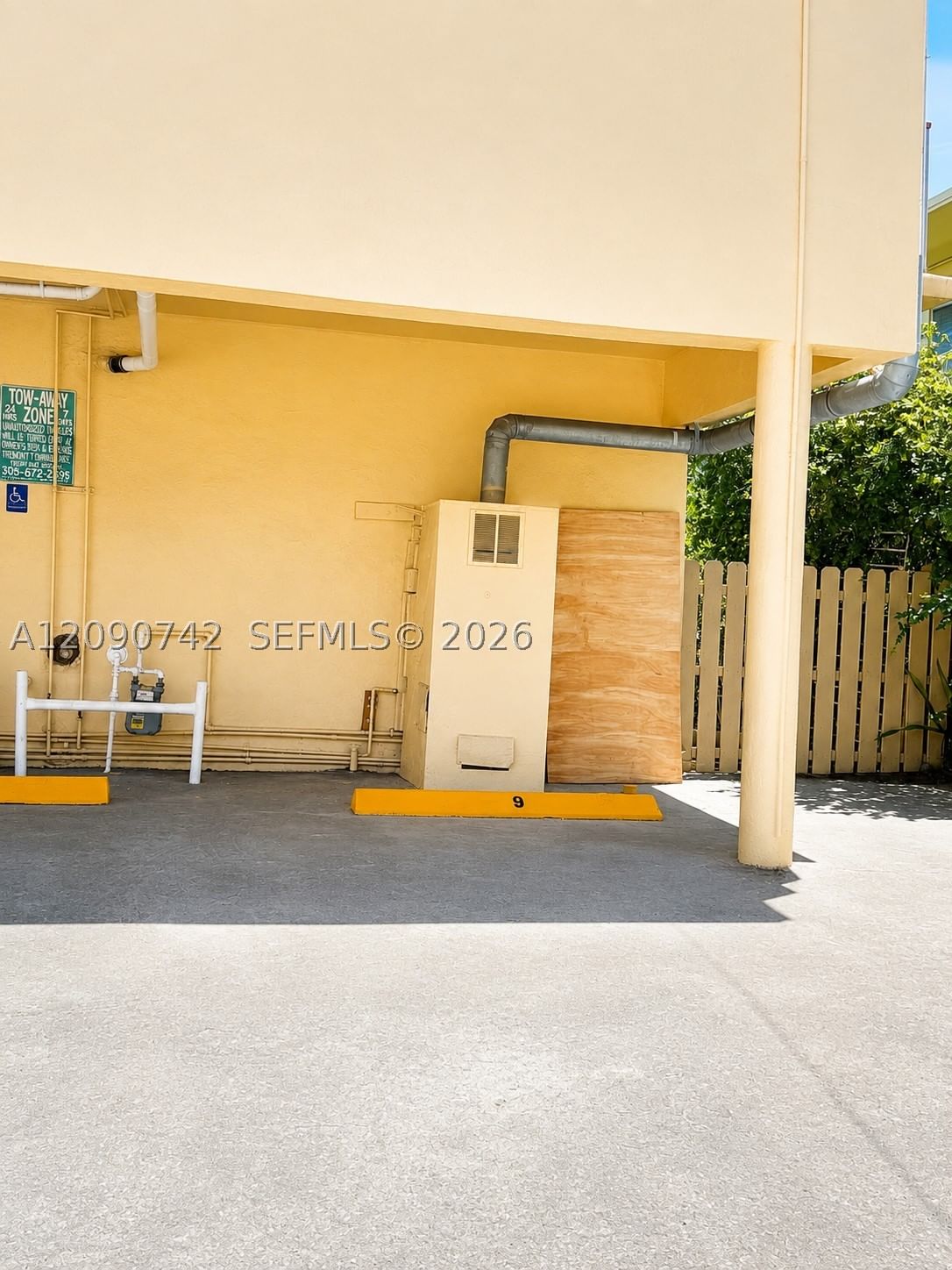Real estate property located at 536 Euclid Ave #9, Miami-dade, 536 Euclid Condo, Miami Beach, FL