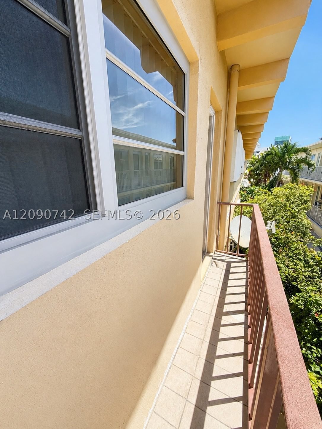 Real estate property located at 536 Euclid Ave #9, Miami-dade, 536 Euclid Condo, Miami Beach, FL
