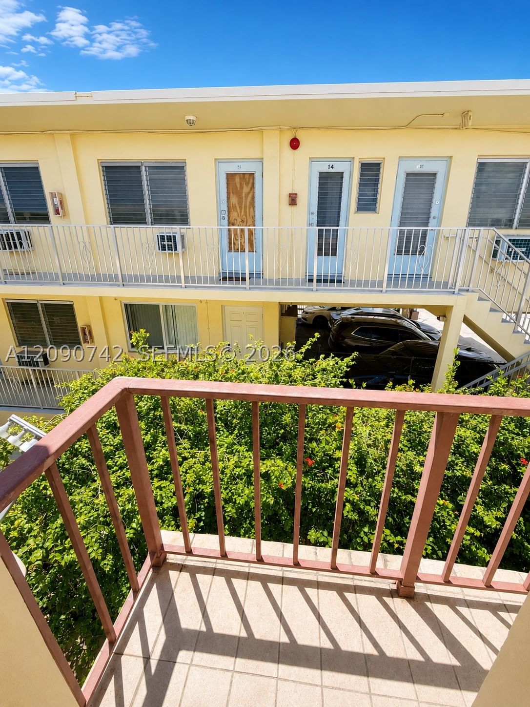 Real estate property located at 536 Euclid Ave #9, Miami-dade, 536 Euclid Condo, Miami Beach, FL