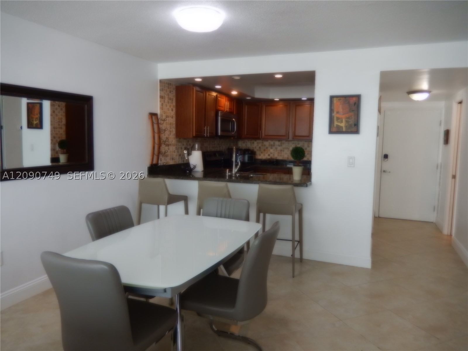 Real estate property located at , Miami-dade, Harding Hall Condominium, Miami Beach, FL