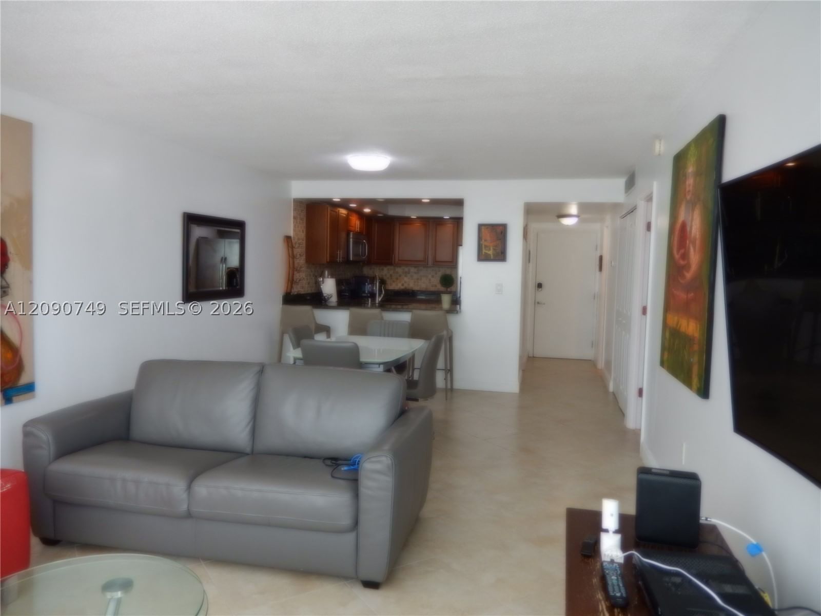 Real estate property located at , Miami-dade, Harding Hall Condominium, Miami Beach, FL