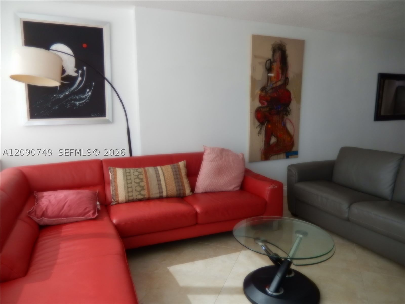 Real estate property located at , Miami-dade, Harding Hall Condominium, Miami Beach, FL