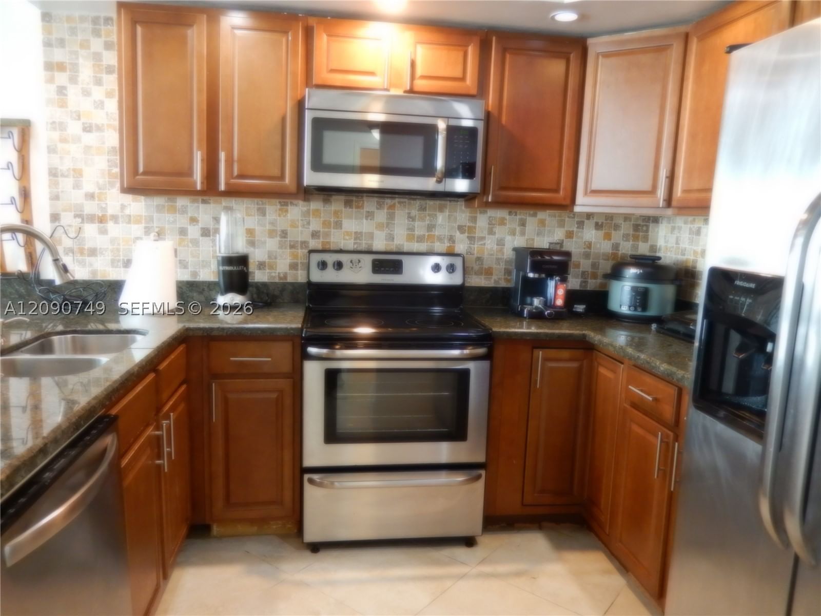 Real estate property located at , Miami-dade, Harding Hall Condominium, Miami Beach, FL