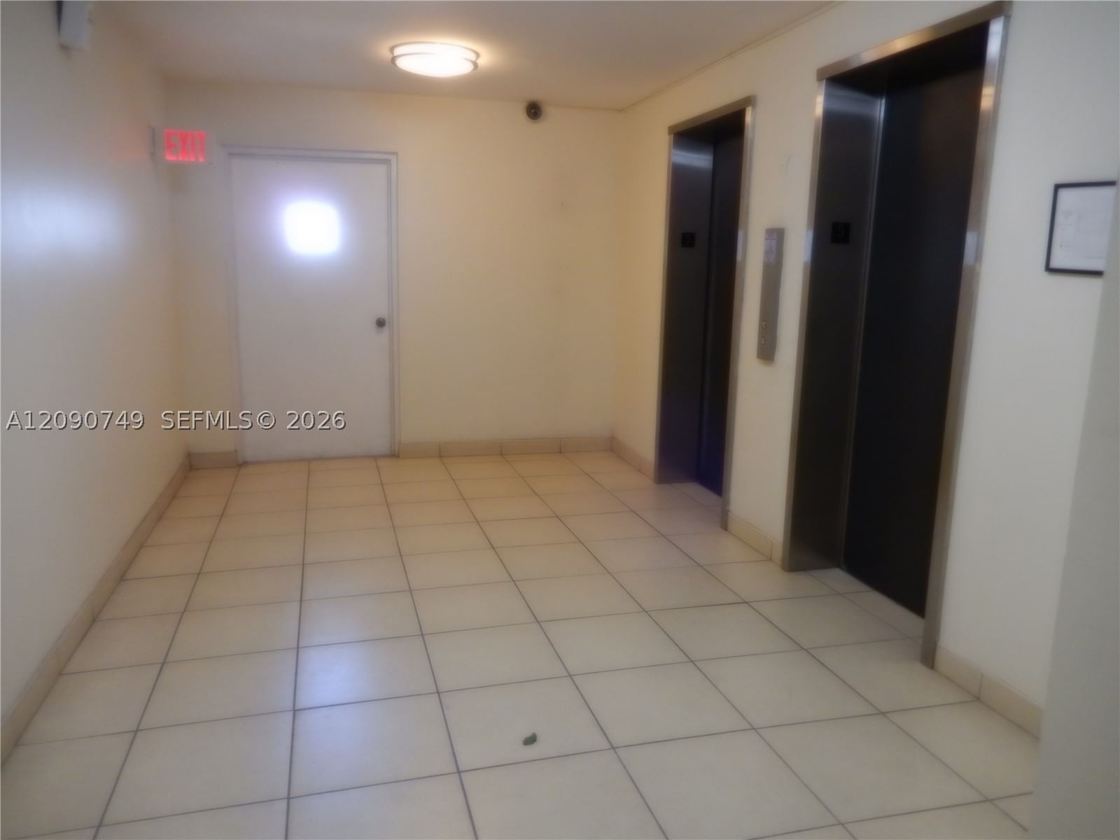 Real estate property located at , Miami-dade, Harding Hall Condominium, Miami Beach, FL
