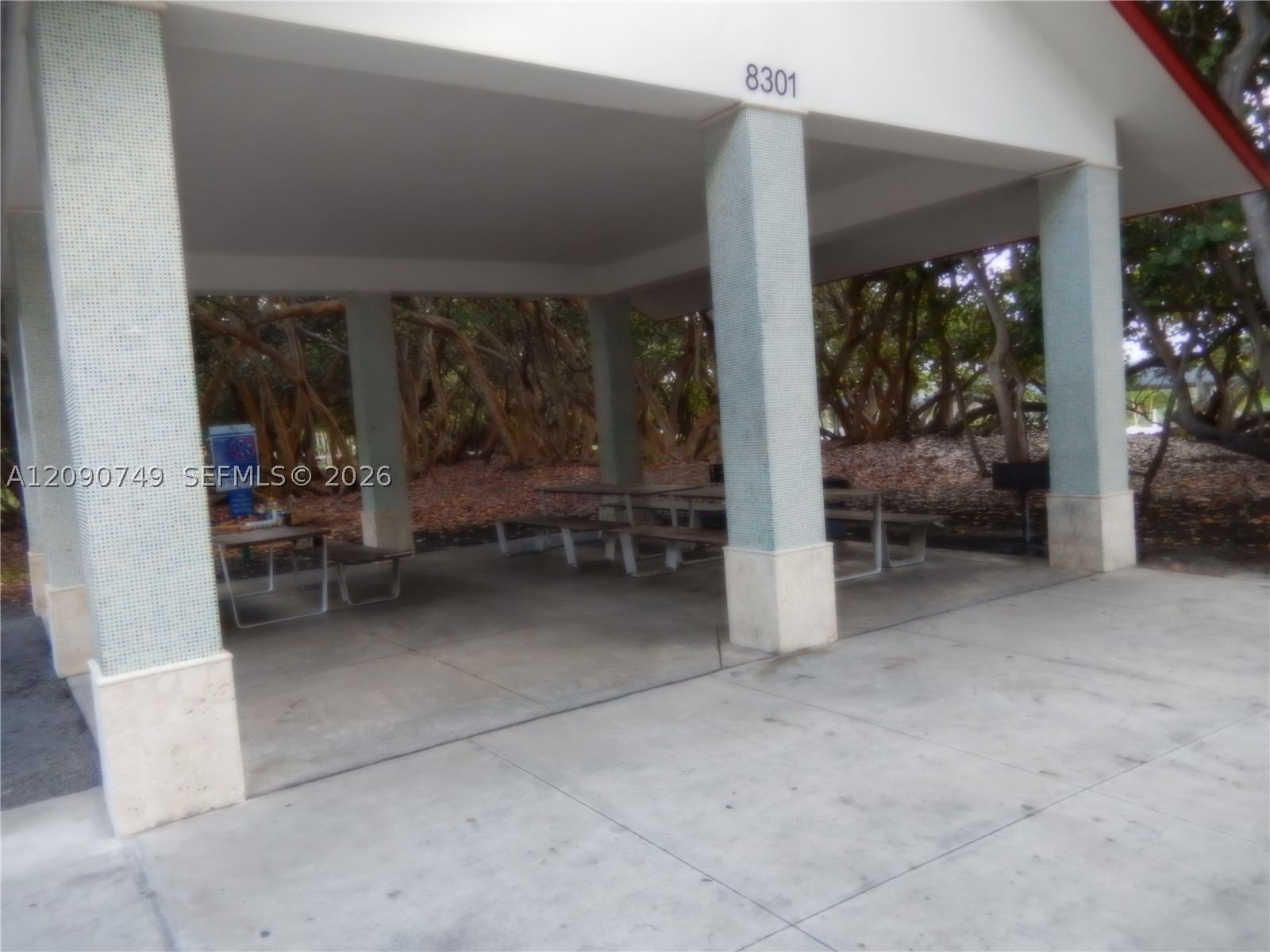Real estate property located at , Miami-dade, Harding Hall Condominium, Miami Beach, FL