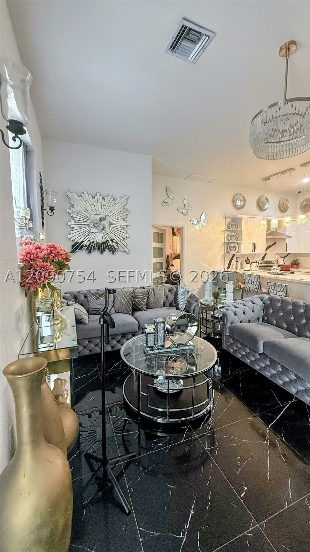 Real estate property located at 1560 124th St, Miami-dade, Gregory Heights, North Miami, FL