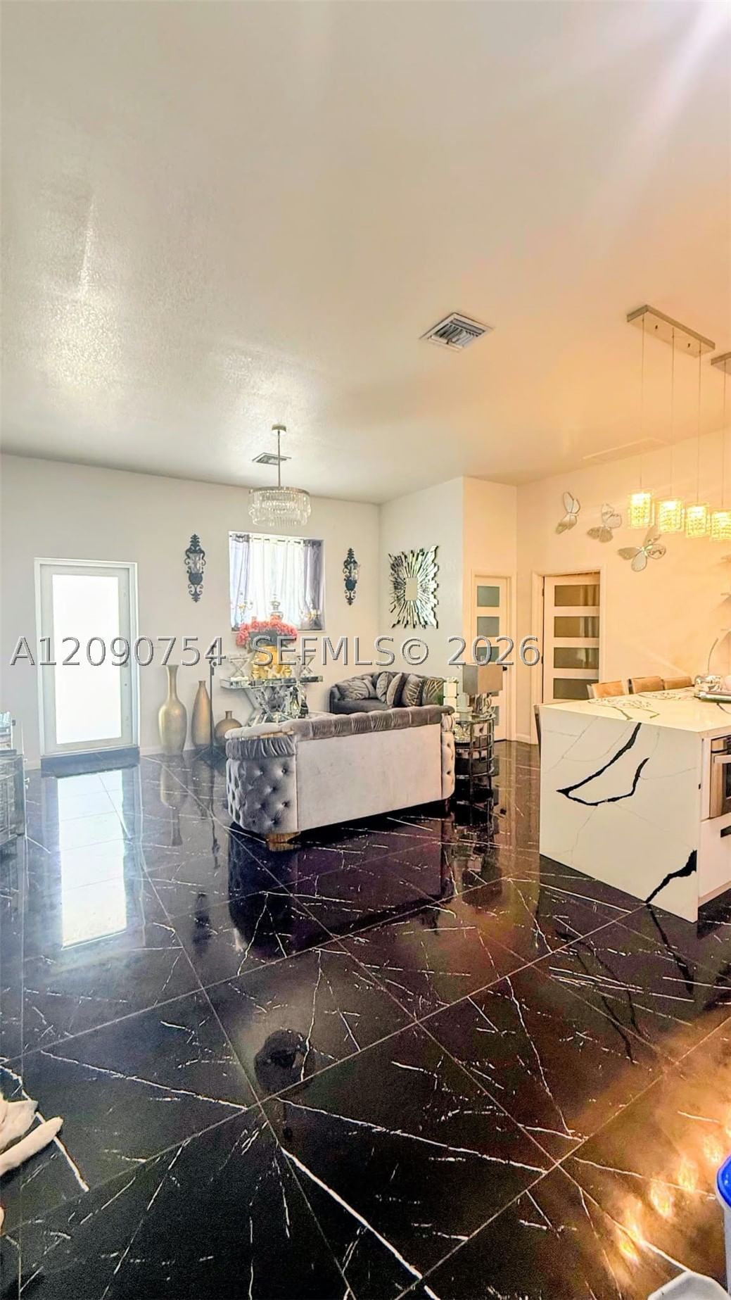 Real estate property located at 1560 124th St, Miami-dade, Gregory Heights, North Miami, FL