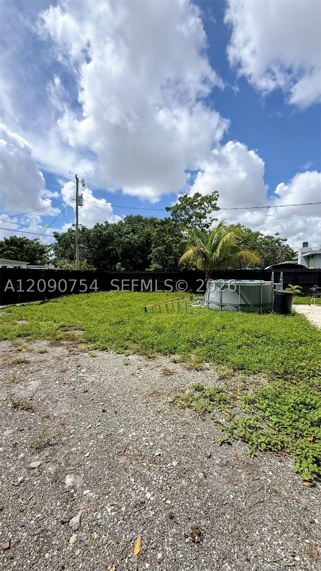 Real estate property located at 1560 124th St, Miami-dade, Gregory Heights, North Miami, FL