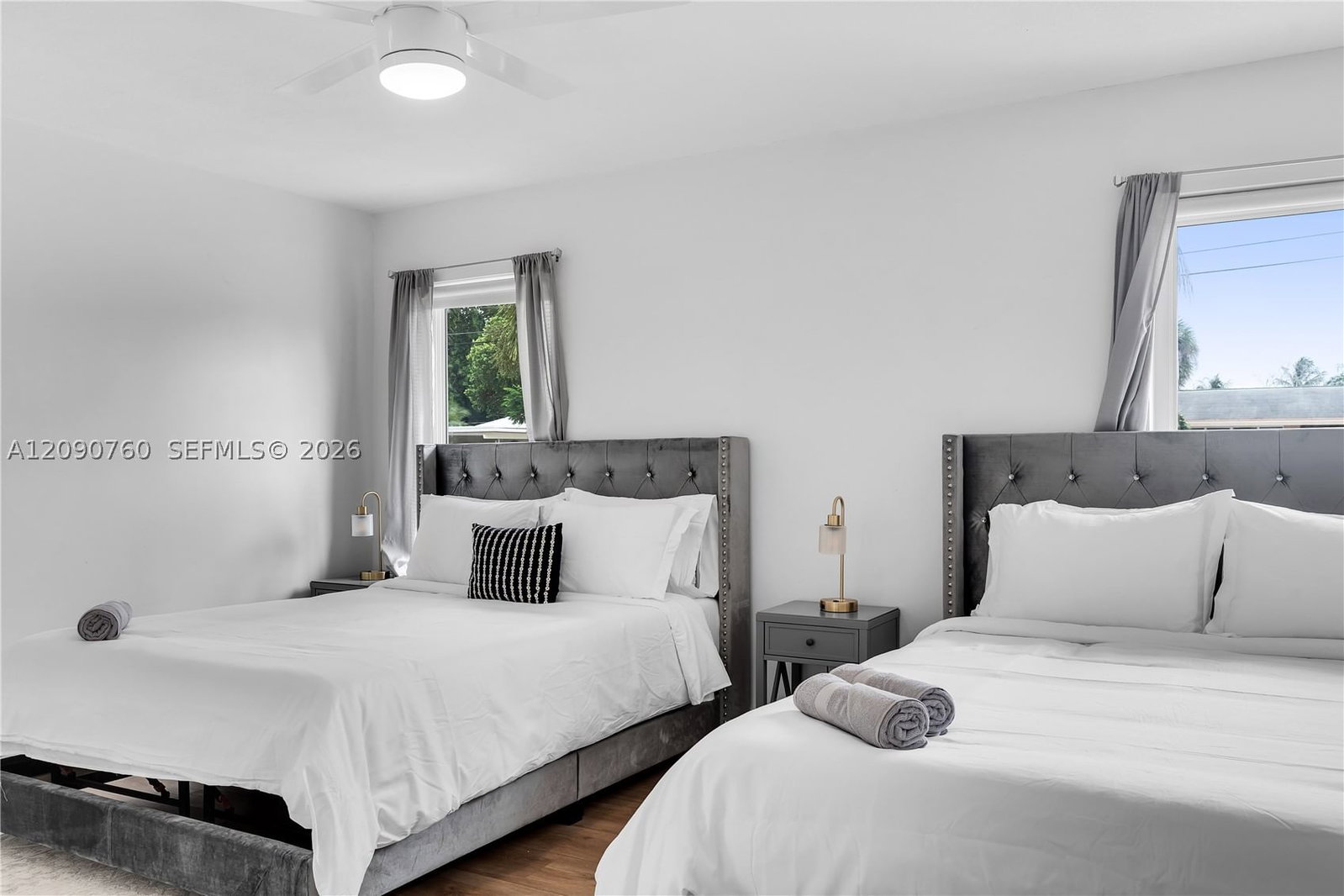 Real estate property located at 617 30th Ct, Broward, Boulevard Estates Amen, Wilton Manors, FL