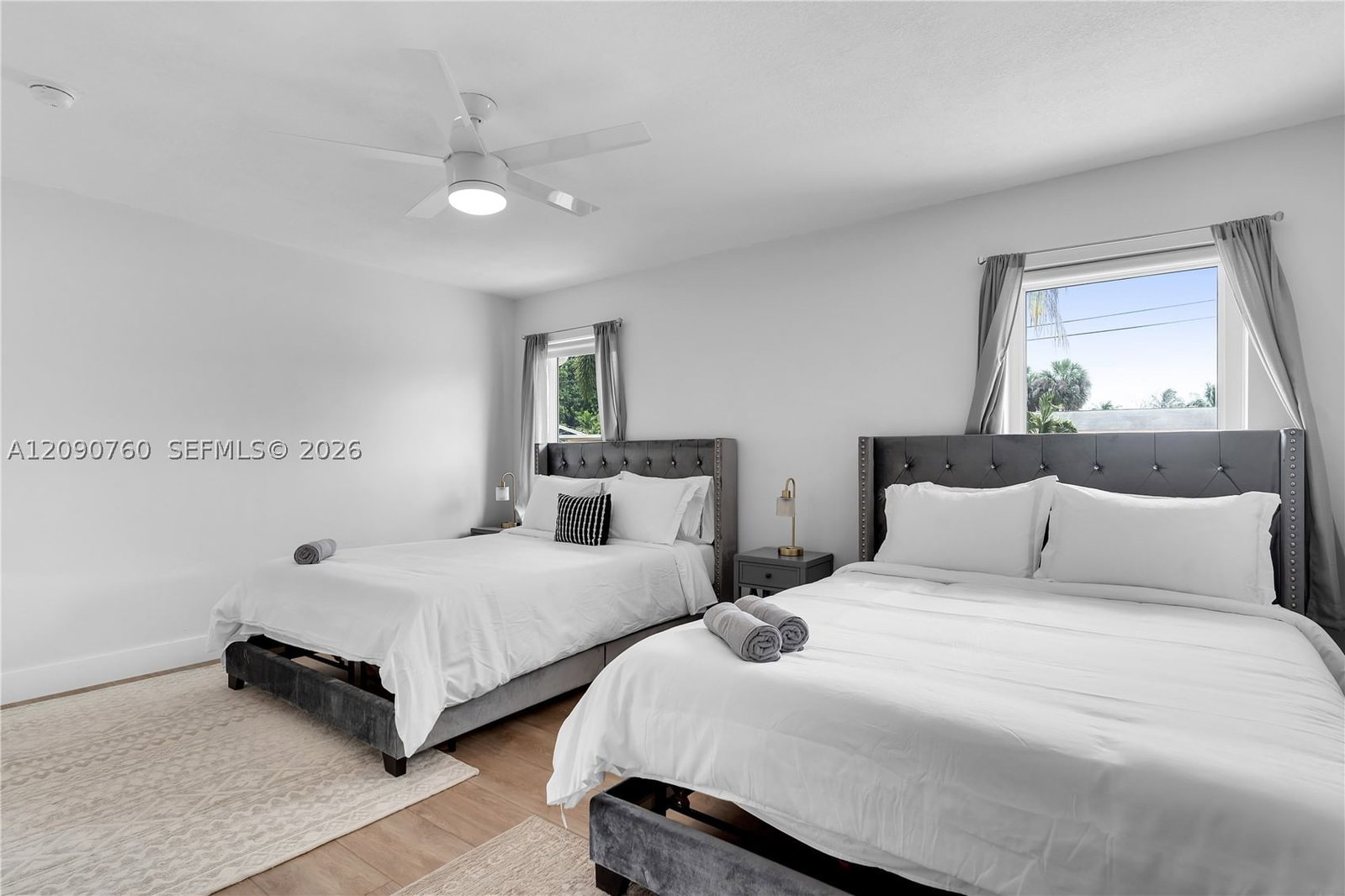 Real estate property located at 617 30th Ct, Broward, Boulevard Estates Amen, Wilton Manors, FL