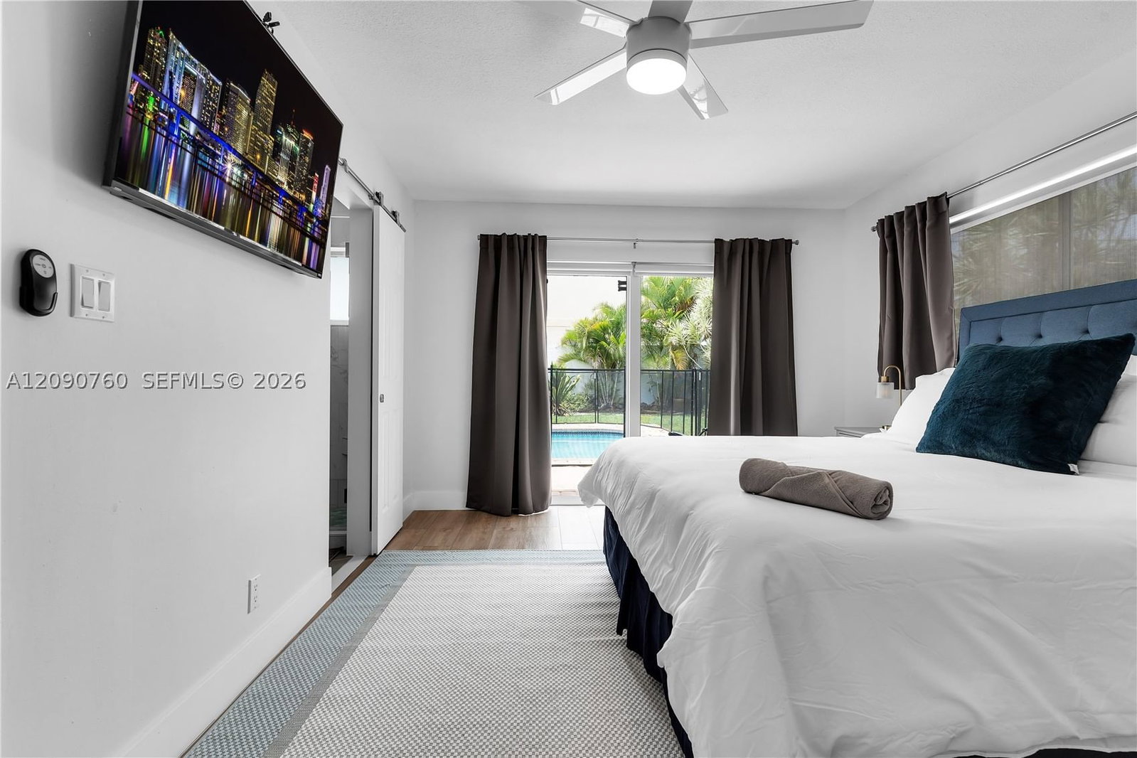Real estate property located at 617 30th Ct, Broward, Boulevard Estates Amen, Wilton Manors, FL