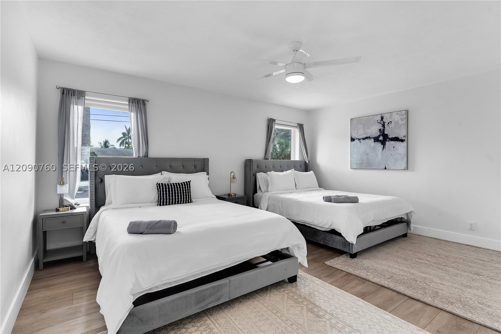 Real estate property located at 617 30th Ct, Broward, Boulevard Estates Amen, Wilton Manors, FL