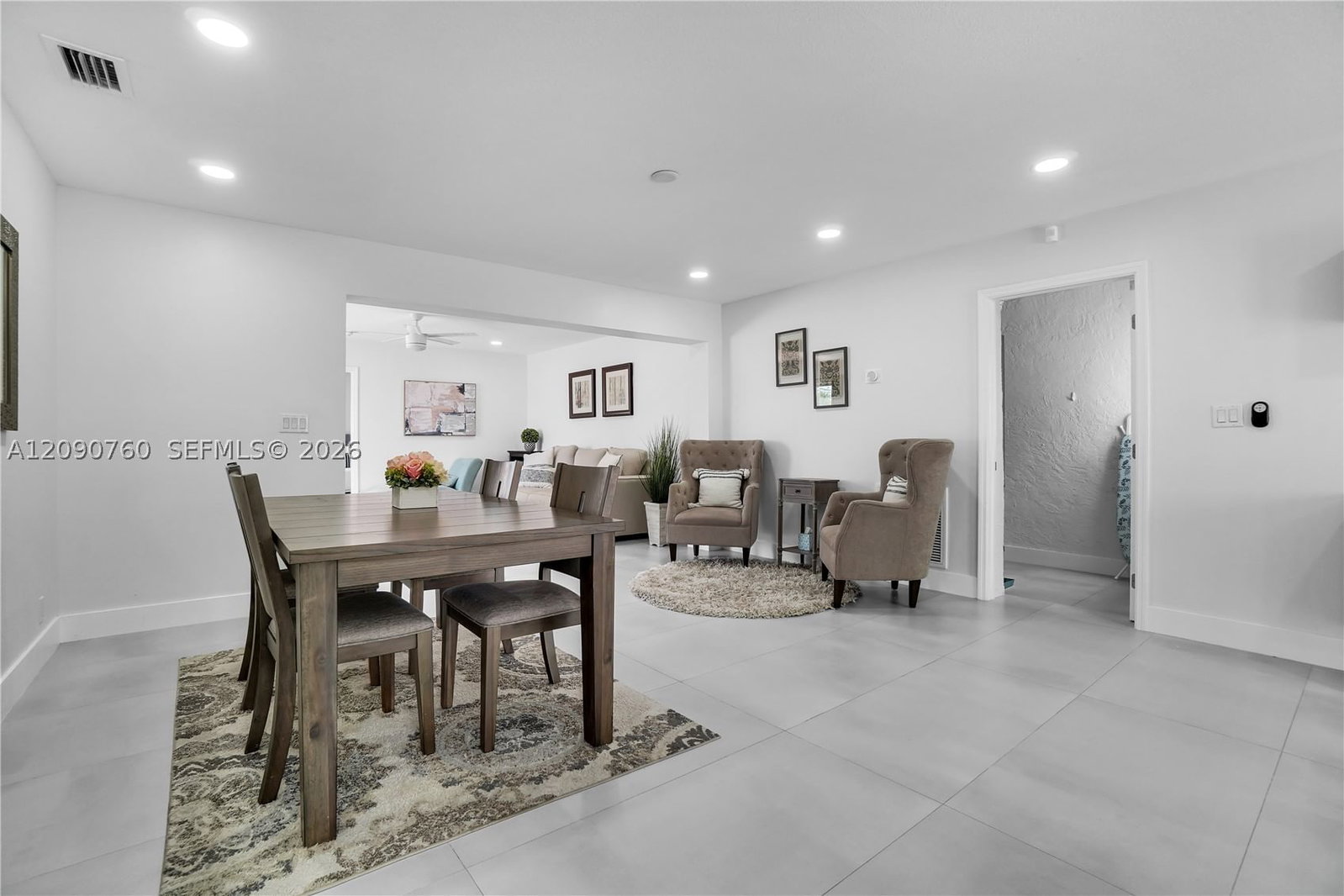 Real estate property located at 617 30th Ct, Broward, Boulevard Estates Amen, Wilton Manors, FL