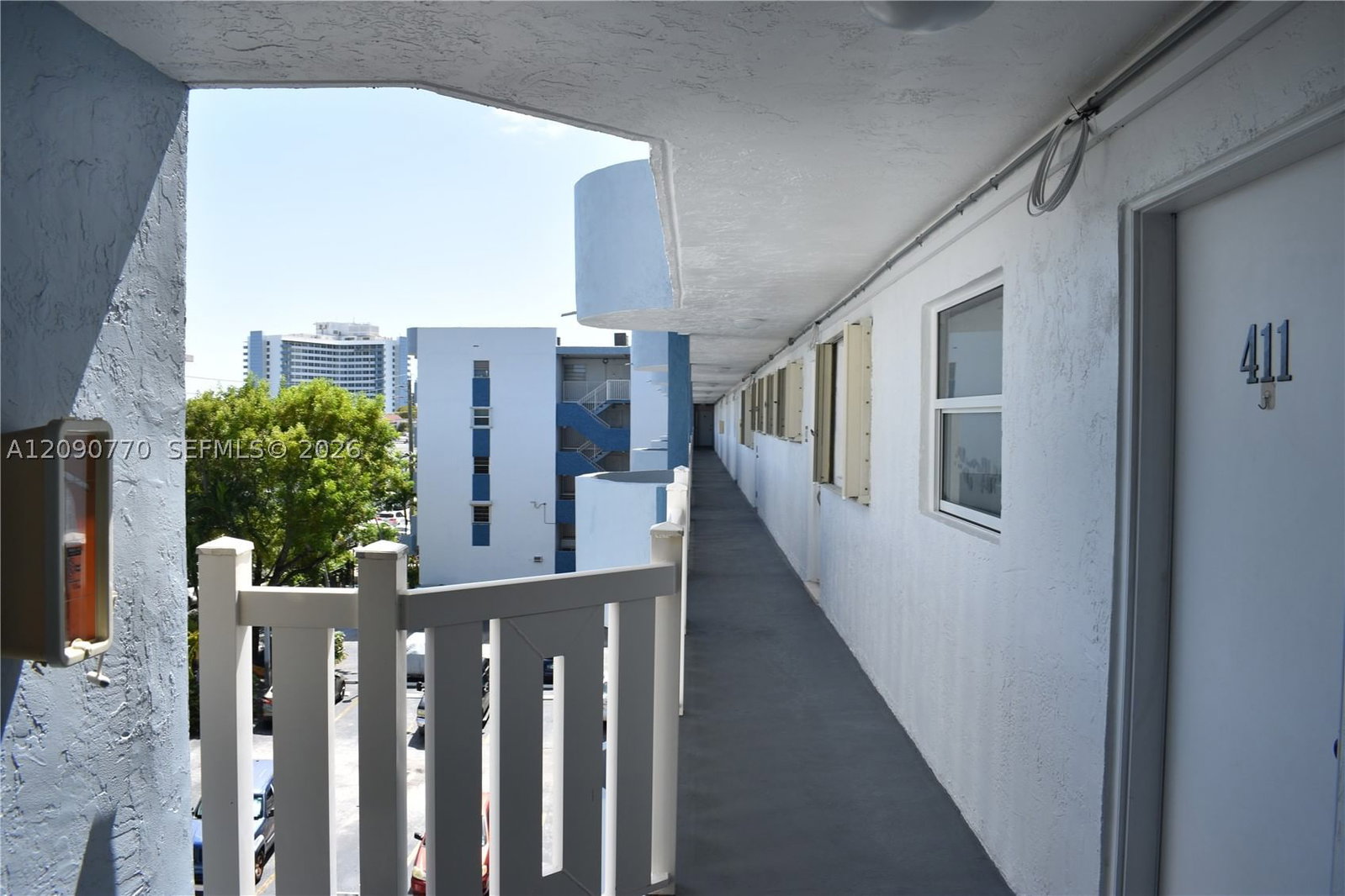 Real estate property located at , Miami-dade, Waterway Plaza Condo, Miami Beach, FL