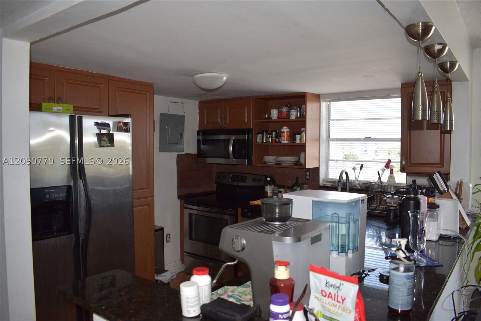 Real estate property located at , Miami-dade, Waterway Plaza Condo, Miami Beach, FL