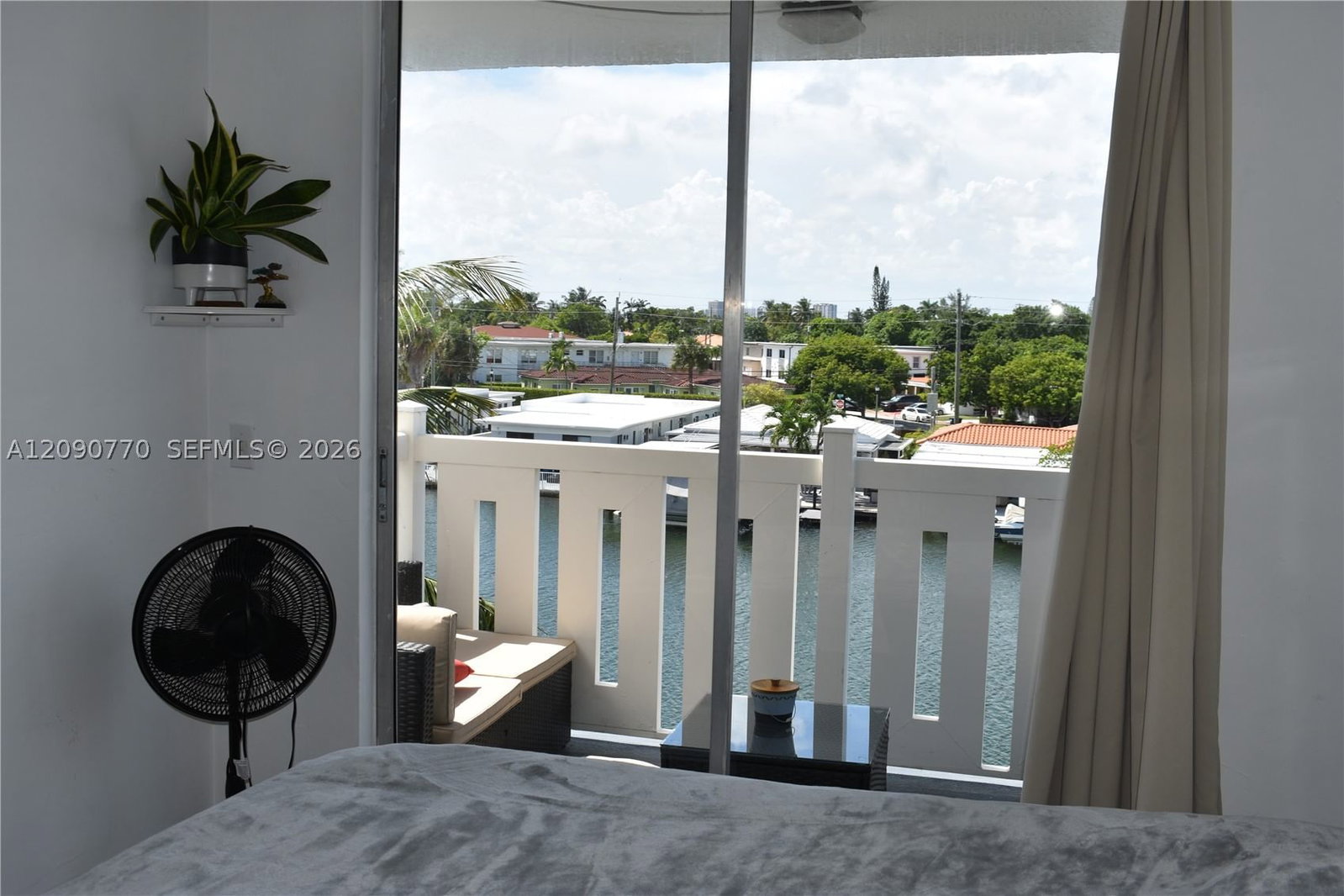 Real estate property located at , Miami-dade, Waterway Plaza Condo, Miami Beach, FL