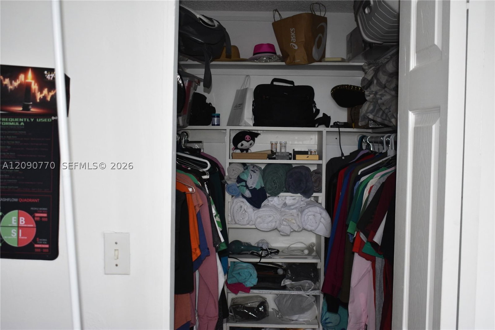 Real estate property located at , Miami-dade, Waterway Plaza Condo, Miami Beach, FL
