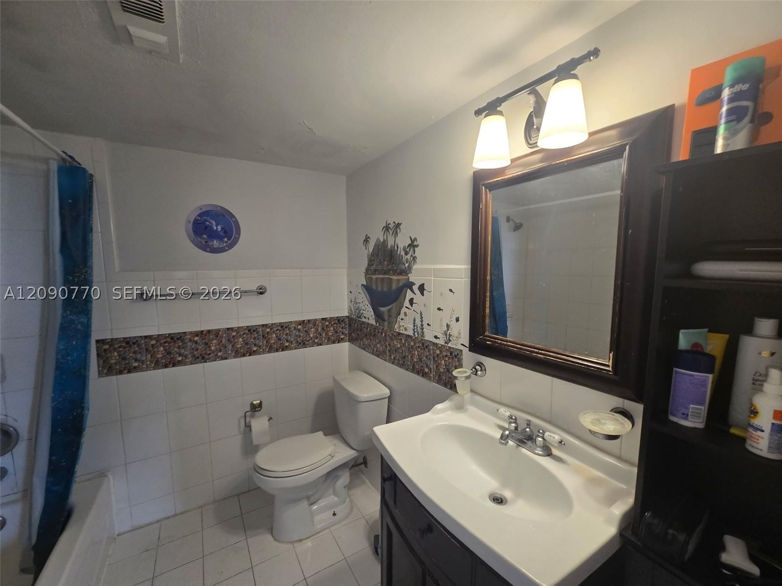 Real estate property located at , Miami-dade, Waterway Plaza Condo, Miami Beach, FL