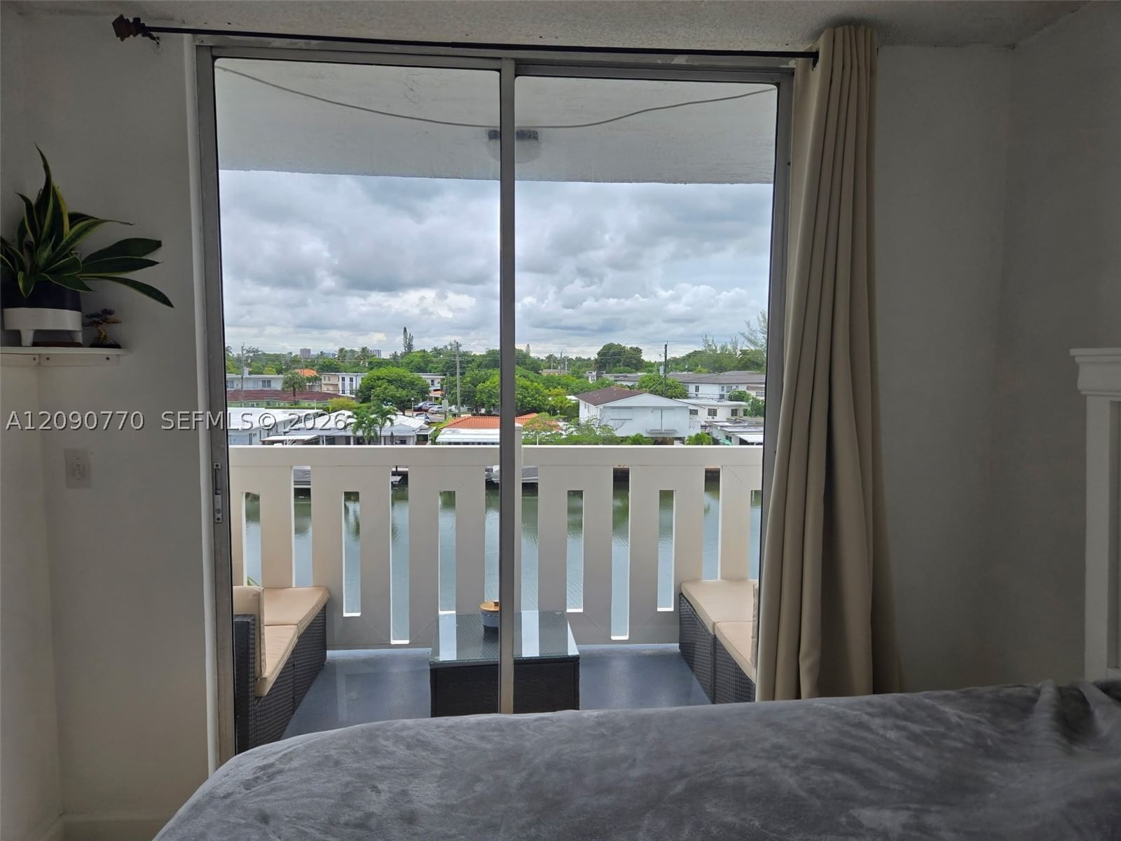 Real estate property located at , Miami-dade, Waterway Plaza Condo, Miami Beach, FL