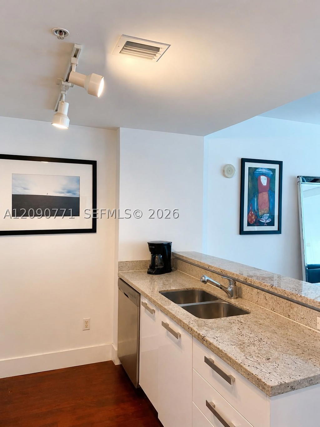 Real estate property located at 601 36th St #3105, Miami-dade, Blue Condo, Miami, FL