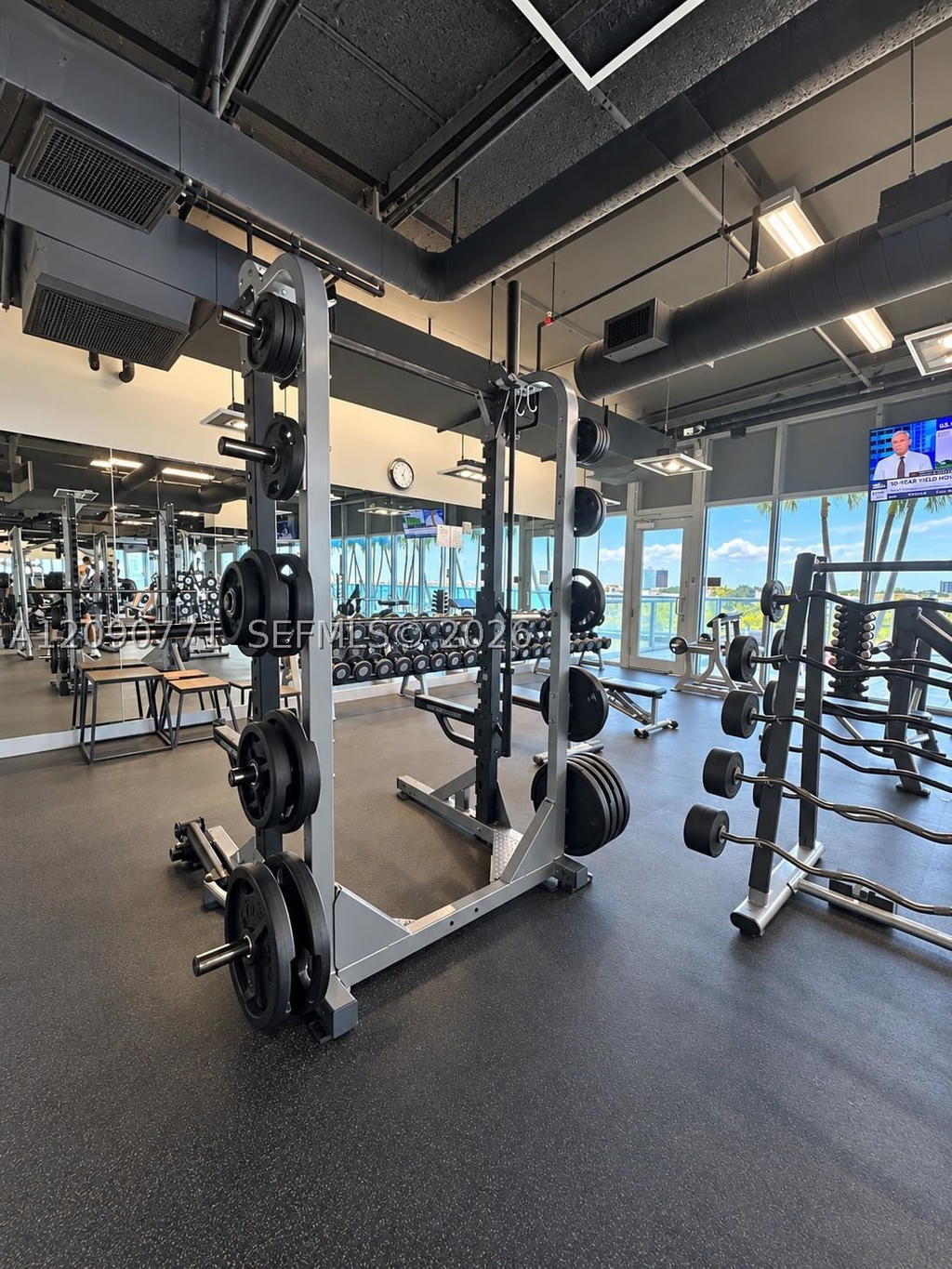 Real estate property located at 601 36th St #3105, Miami-dade, Blue Condo, Miami, FL