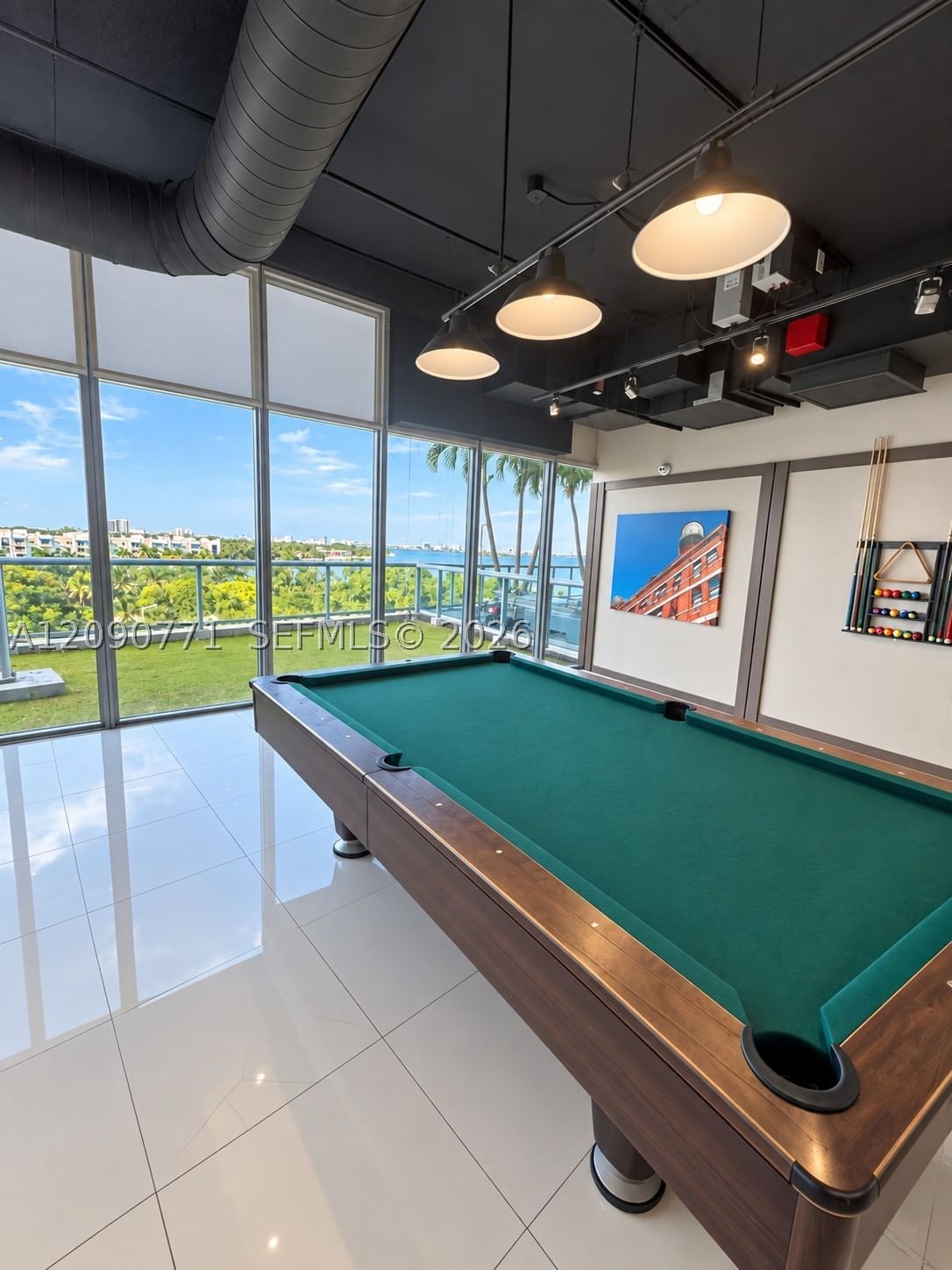 Real estate property located at 601 36th St #3105, Miami-dade, Blue Condo, Miami, FL