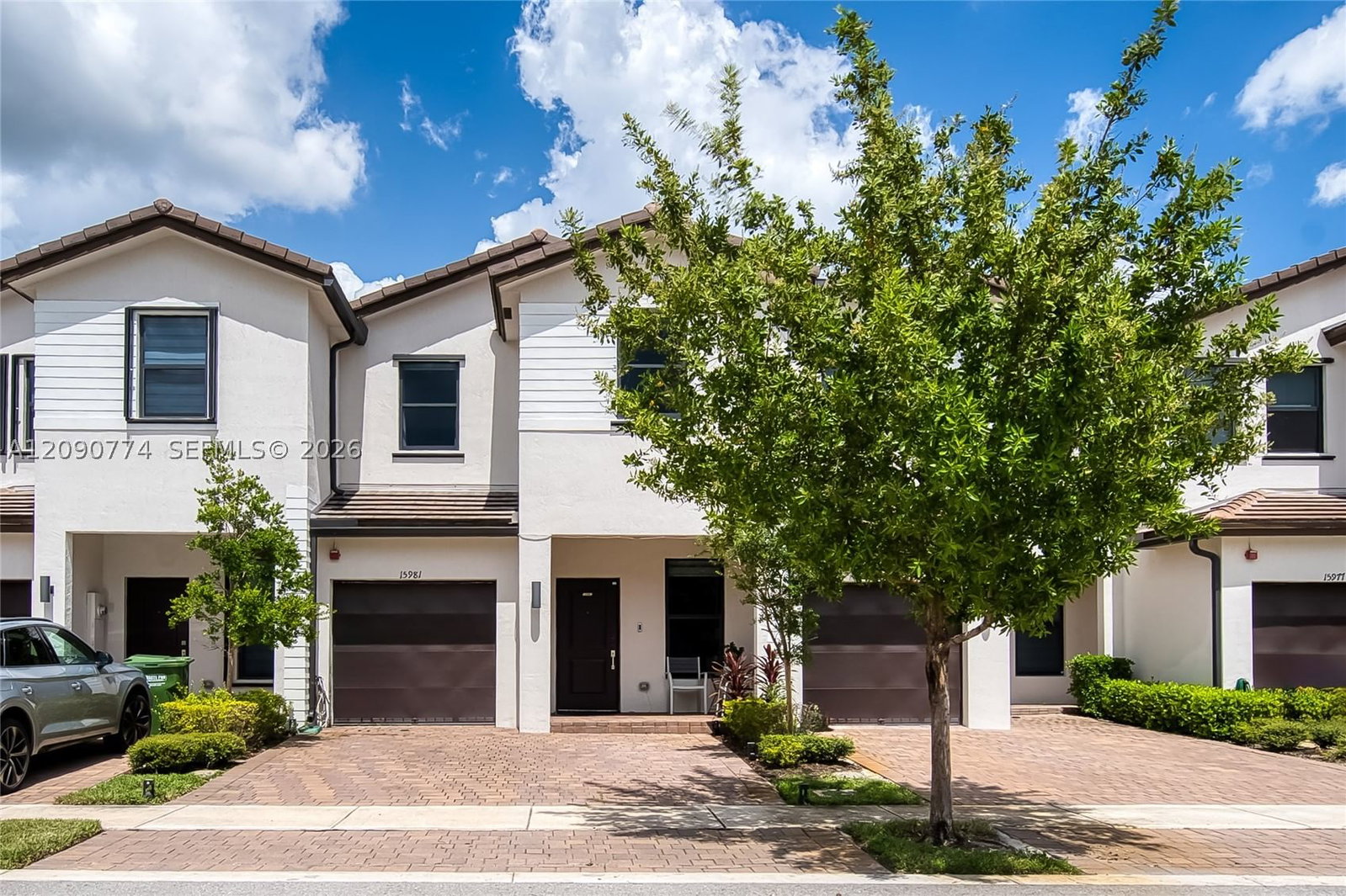 Real estate property located at 15981 2nd Pl, Broward, United States, Pembroke Pines, FL