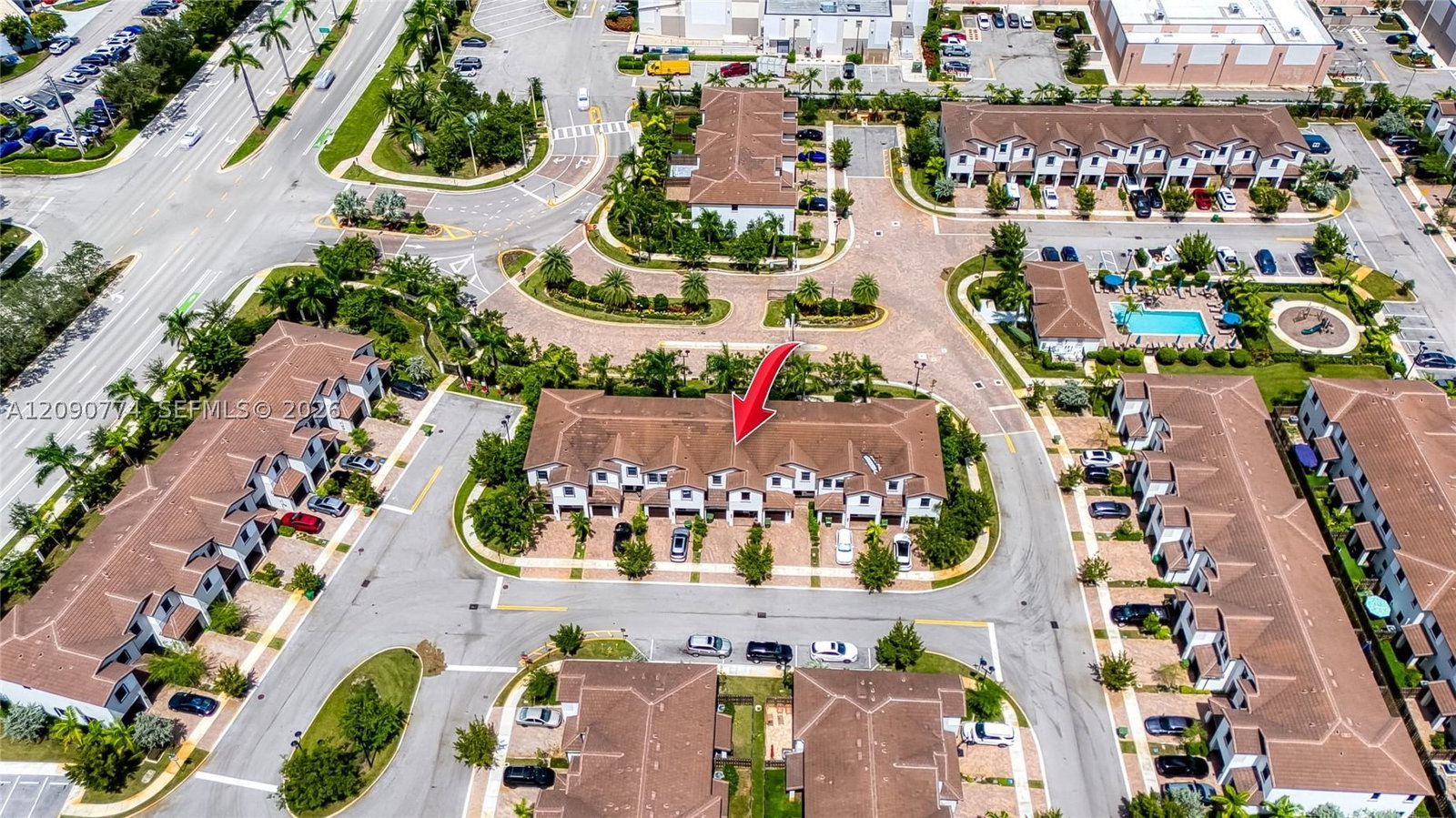 Real estate property located at 15981 2nd Pl, Broward, United States, Pembroke Pines, FL