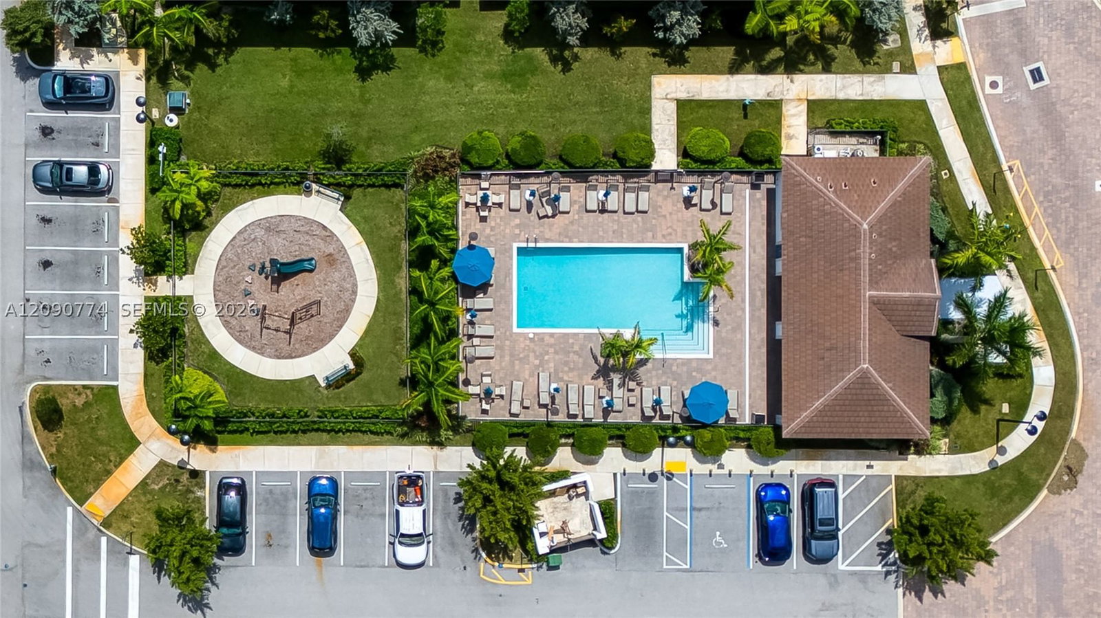 Real estate property located at 15981 2nd Pl, Broward, United States, Pembroke Pines, FL