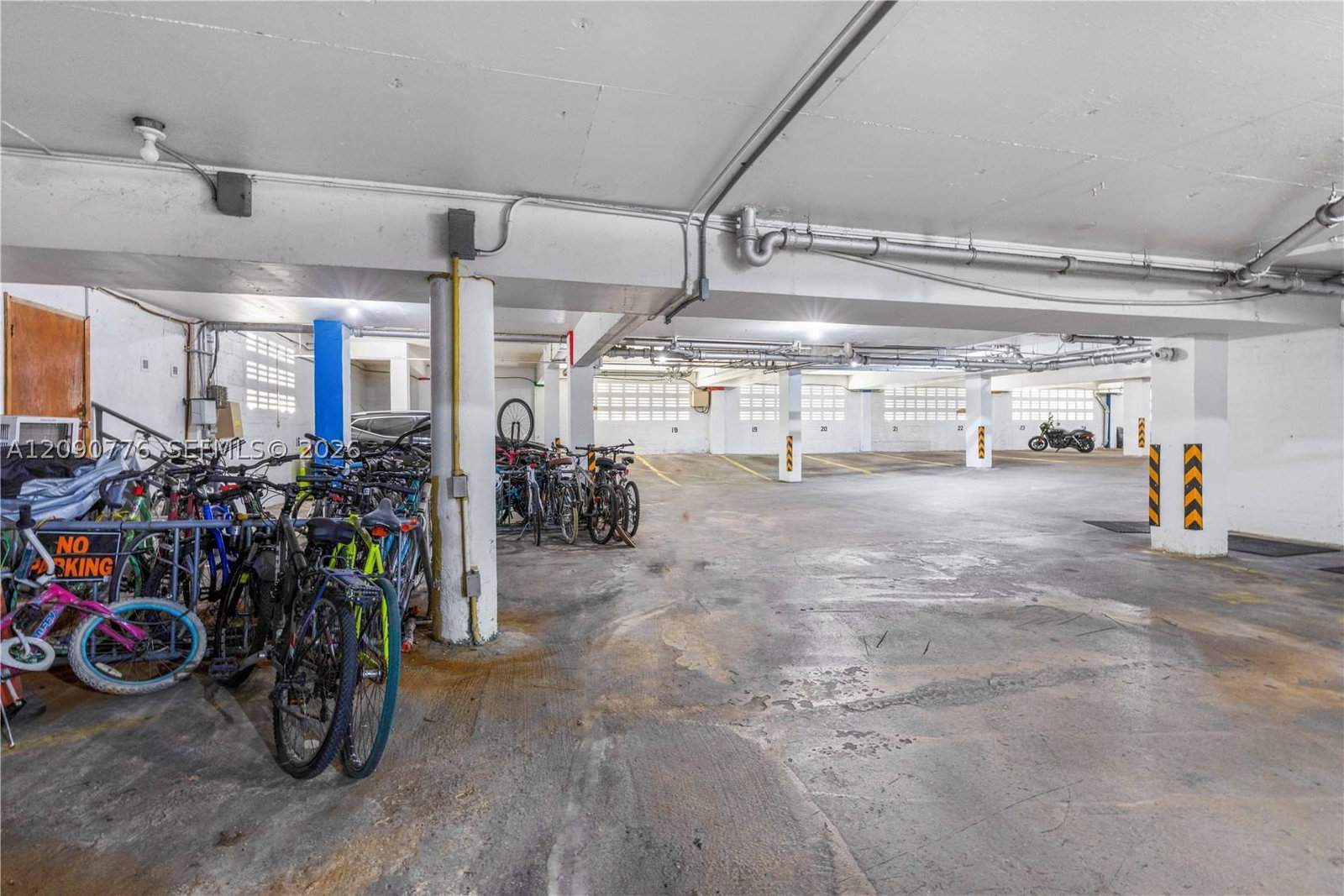 Real estate property located at 6484 Indian Creek Dr #103, Miami-dade, Amd Pl Of 2nd Ocean Front, Miami Beach, FL