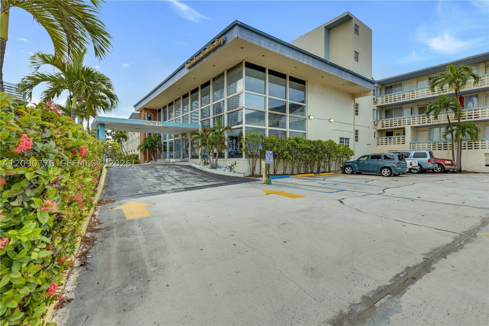 Real estate property located at 6484 Indian Creek Dr #103, Miami-dade, Amd Pl Of 2nd Ocean Front, Miami Beach, FL