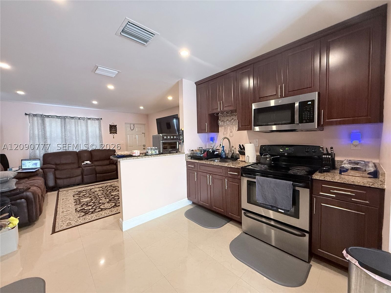Real estate property located at 1878 45th Ct, Broward, Tamarac Lakes Second Sect, Tamarac, FL