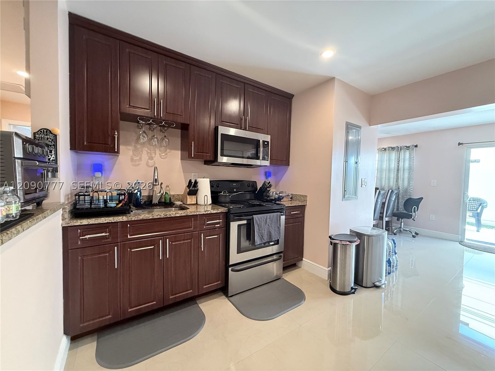 Real estate property located at 1878 45th Ct, Broward, Tamarac Lakes Second Sect, Tamarac, FL