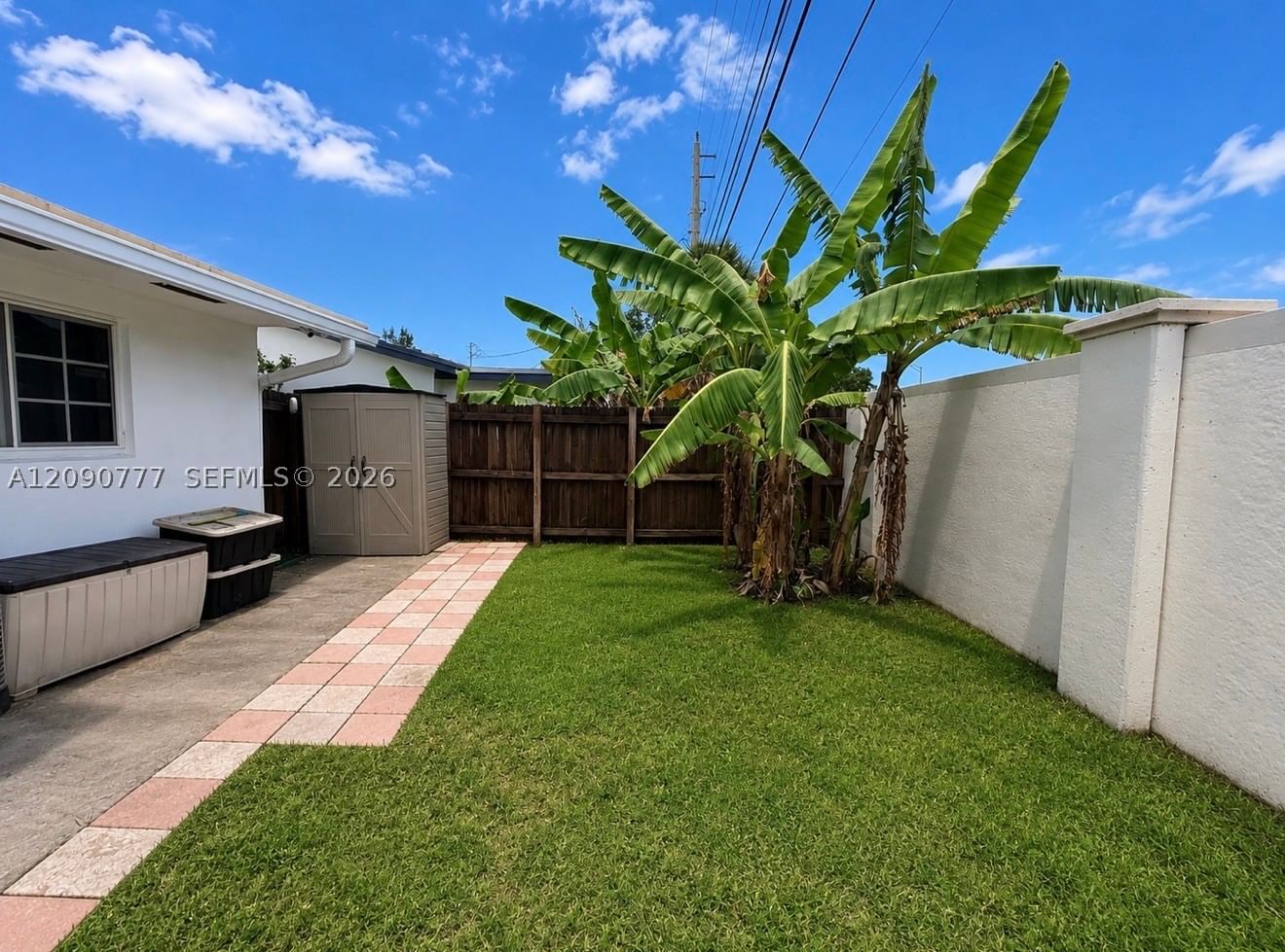 Real estate property located at 1878 45th Ct, Broward, Tamarac Lakes Second Sect, Tamarac, FL