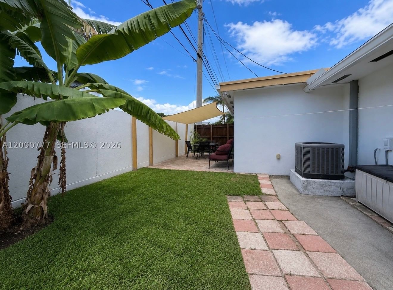 Real estate property located at 1878 45th Ct, Broward, Tamarac Lakes Second Sect, Tamarac, FL