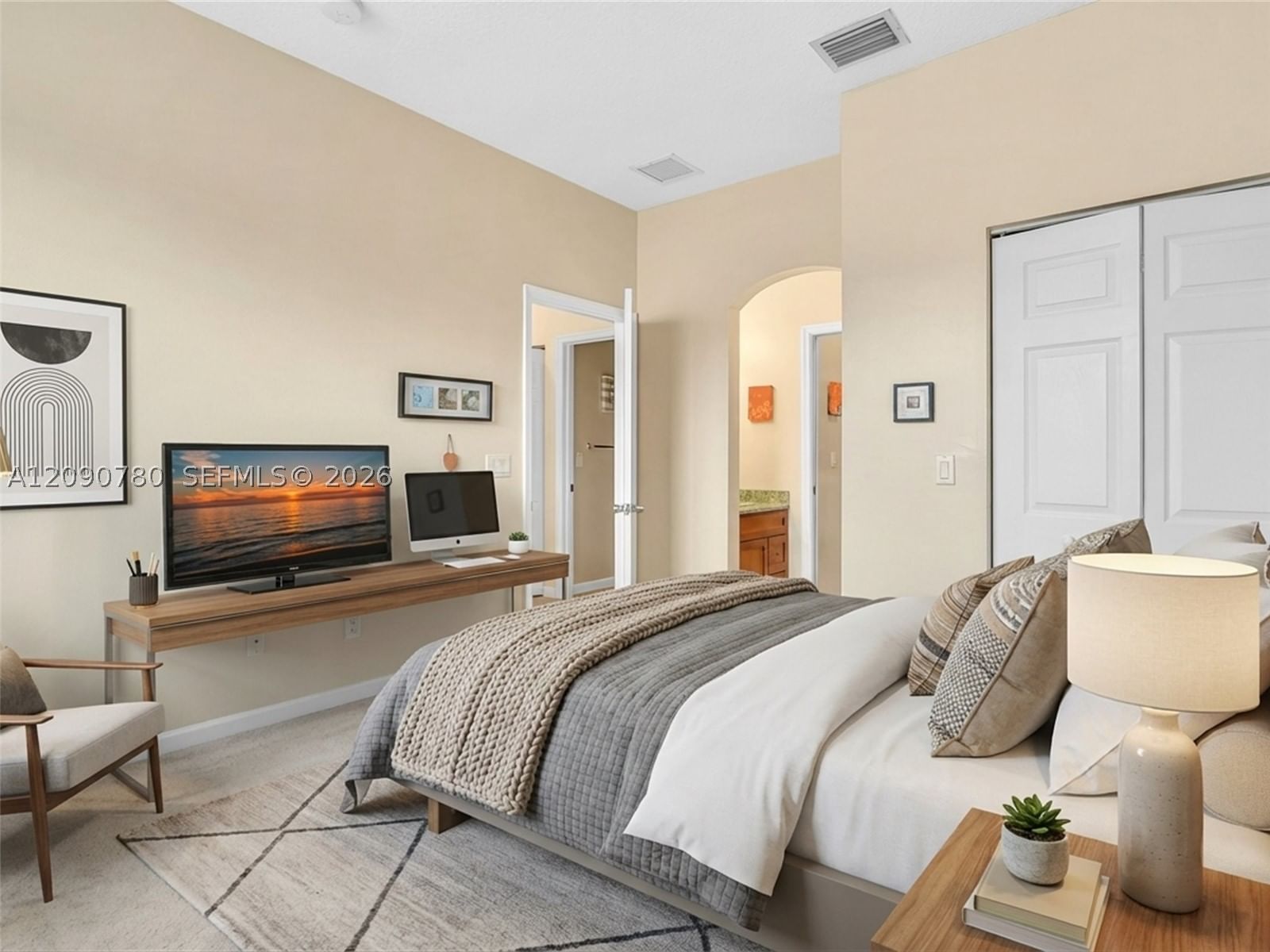 Real estate property located at 2150 Anchor Ct #2310, Broward, Villas At Harbor Isles Co, Dania Beach, FL