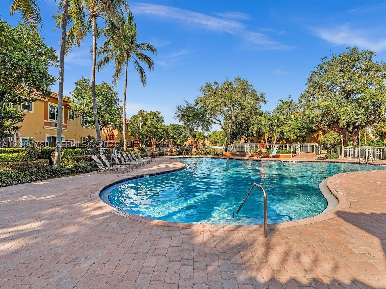 Real estate property located at 2150 Anchor Ct #2310, Broward, Villas At Harbor Isles Co, Dania Beach, FL