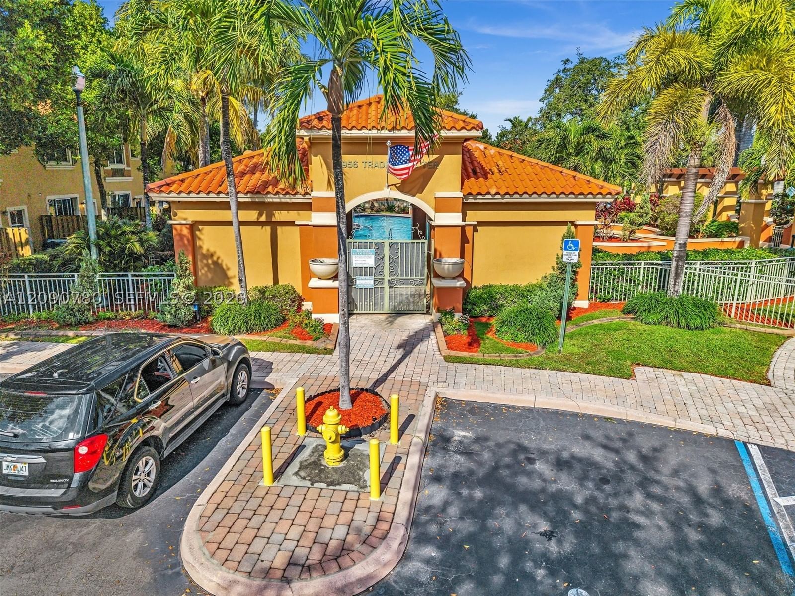 Real estate property located at 2150 Anchor Ct #2310, Broward, Villas At Harbor Isles Co, Dania Beach, FL