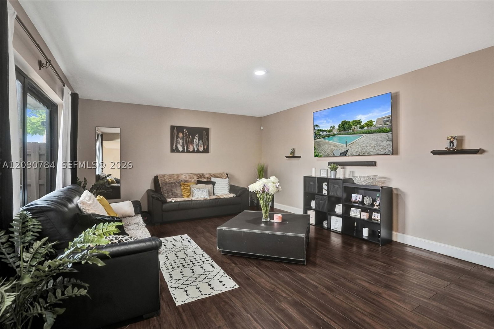 Real estate property located at 8108 23rd Ct #26B, Broward, Bay Tree Patio Homes Cond, North Lauderdale, FL