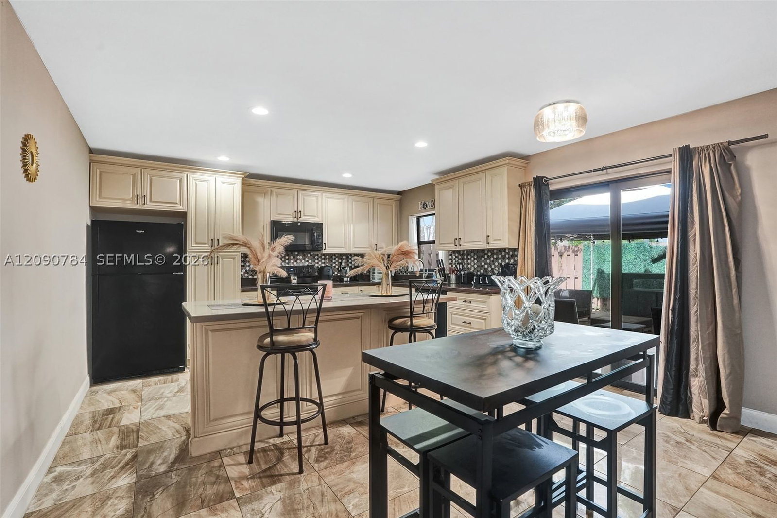 Real estate property located at 8108 23rd Ct #26B, Broward, Bay Tree Patio Homes Cond, North Lauderdale, FL