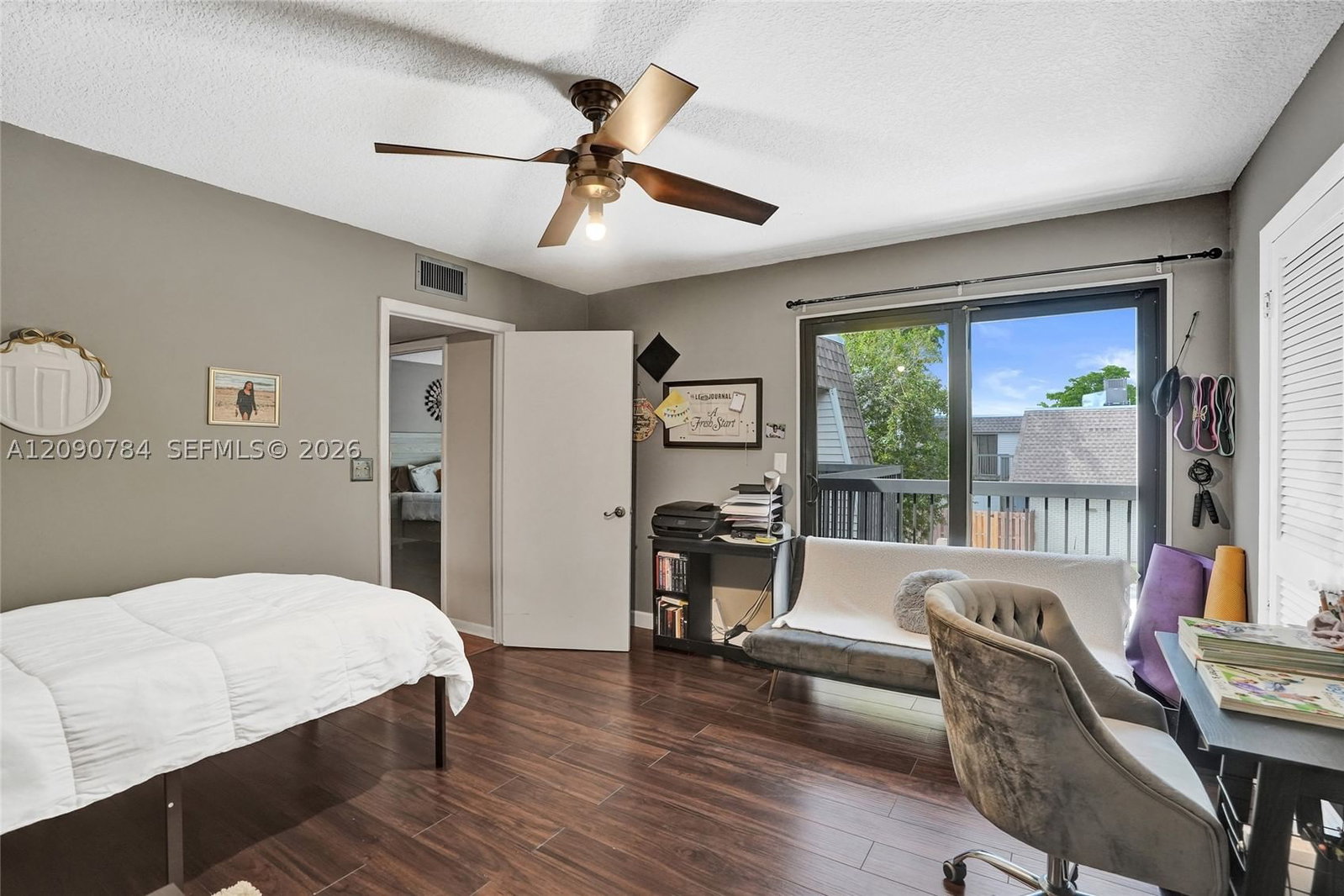 Real estate property located at 8108 23rd Ct #26B, Broward, Bay Tree Patio Homes Cond, North Lauderdale, FL