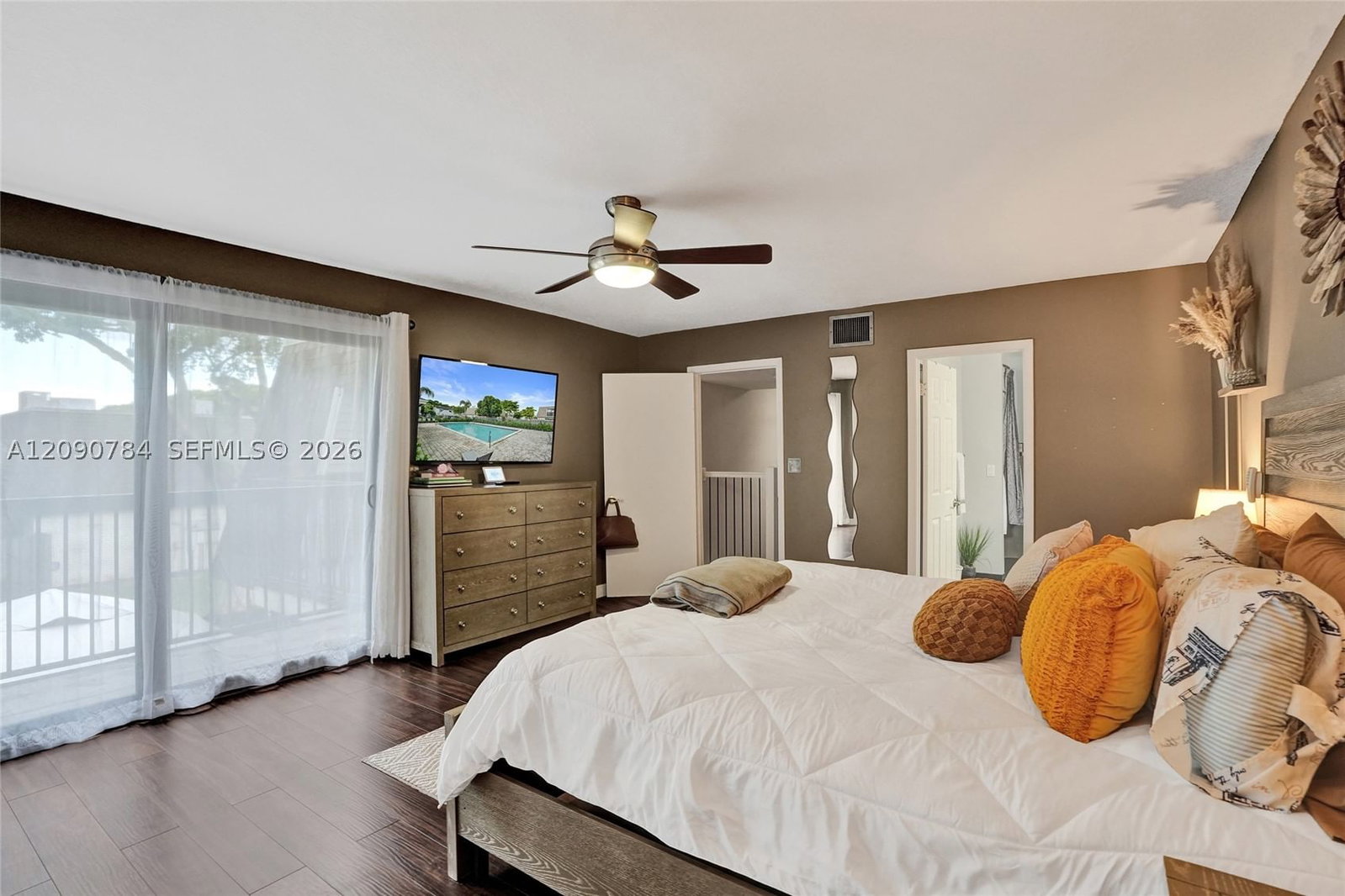 Real estate property located at 8108 23rd Ct #26B, Broward, Bay Tree Patio Homes Cond, North Lauderdale, FL