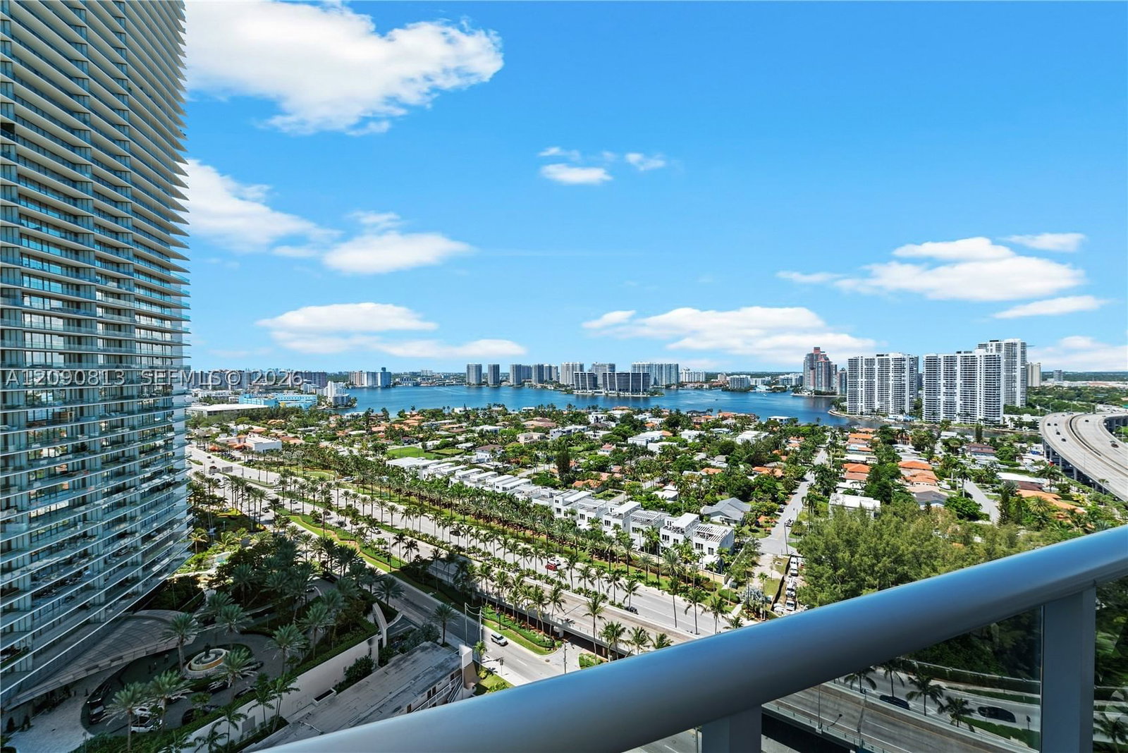 Real estate property located at 19111 Collins Ave #2207, Miami-dade, Ocean Two Condo, Sunny Isles Beach, FL