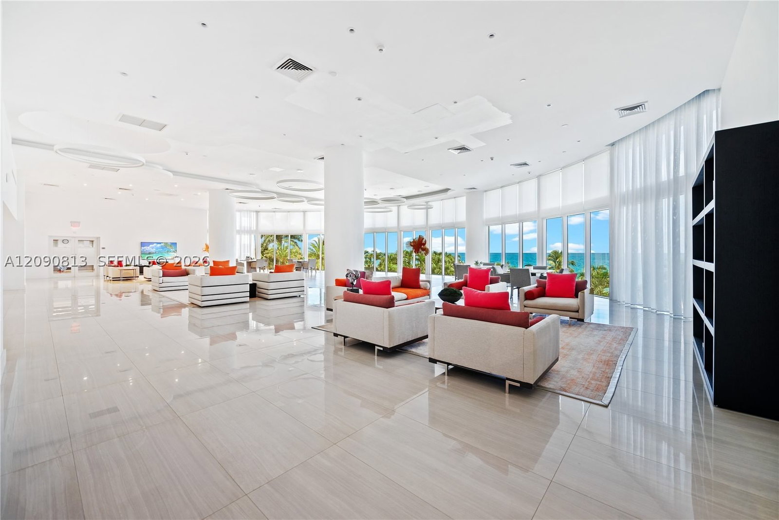 Real estate property located at 19111 Collins Ave #2207, Miami-dade, Ocean Two Condo, Sunny Isles Beach, FL