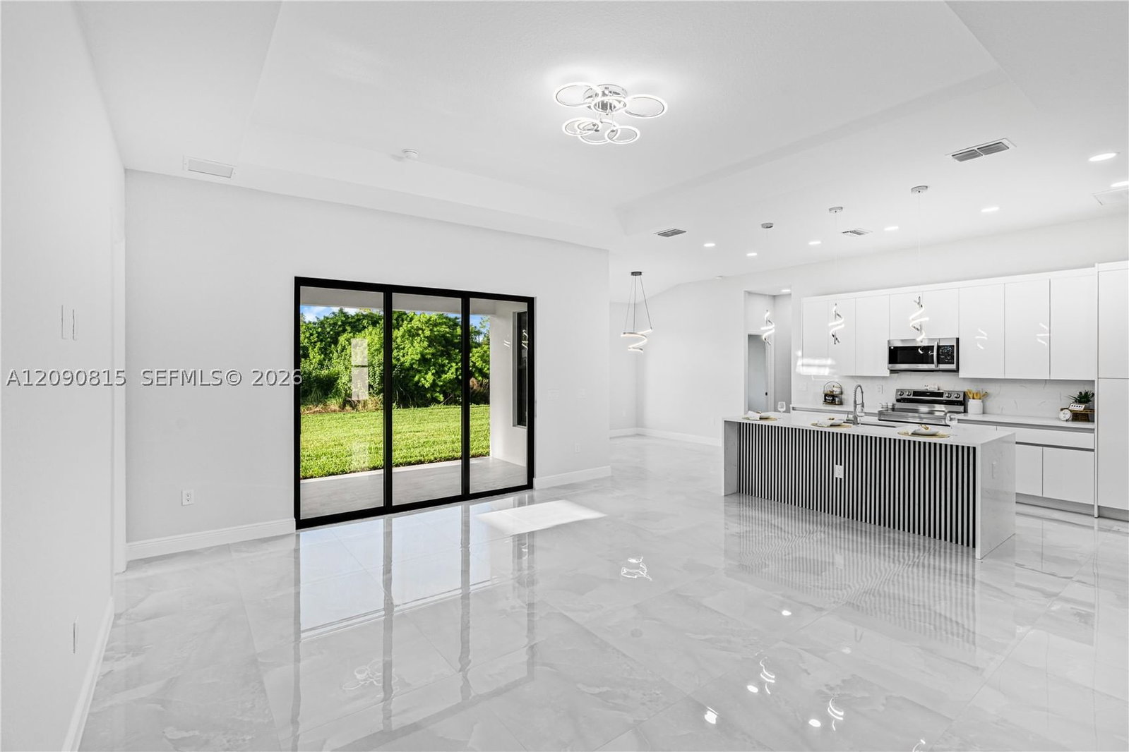 Real estate property located at 736 Chambers St, Lee, Lehigh Acres, Lehigh Acres, FL